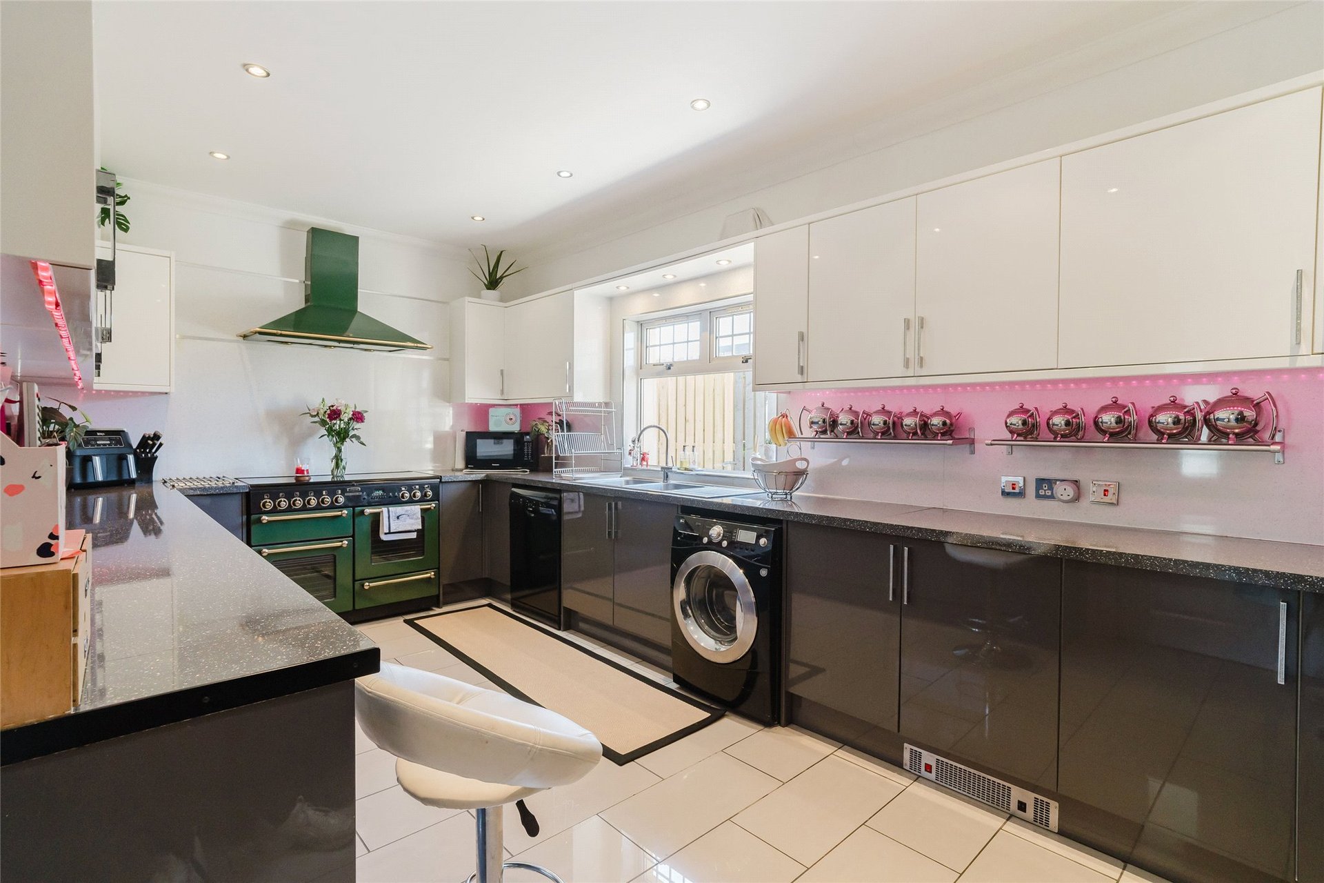 Aaran Lodge, 30 Milton Road East, Edinburgh, Midlothian, EH15 2NJ - Picture #6