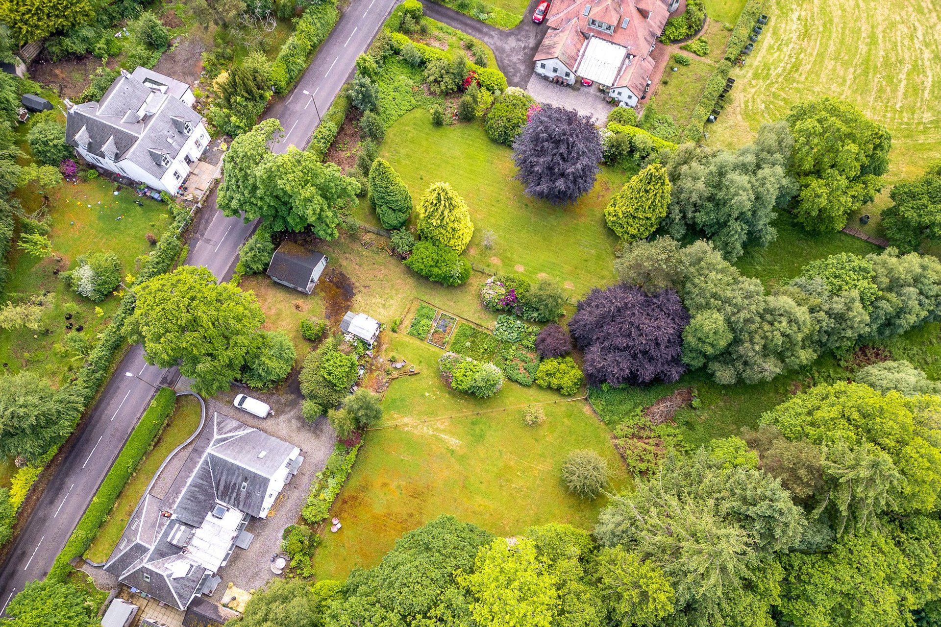 Plot Of Land, 88 Main Street, Killearn, G63 9LF - Picture #12