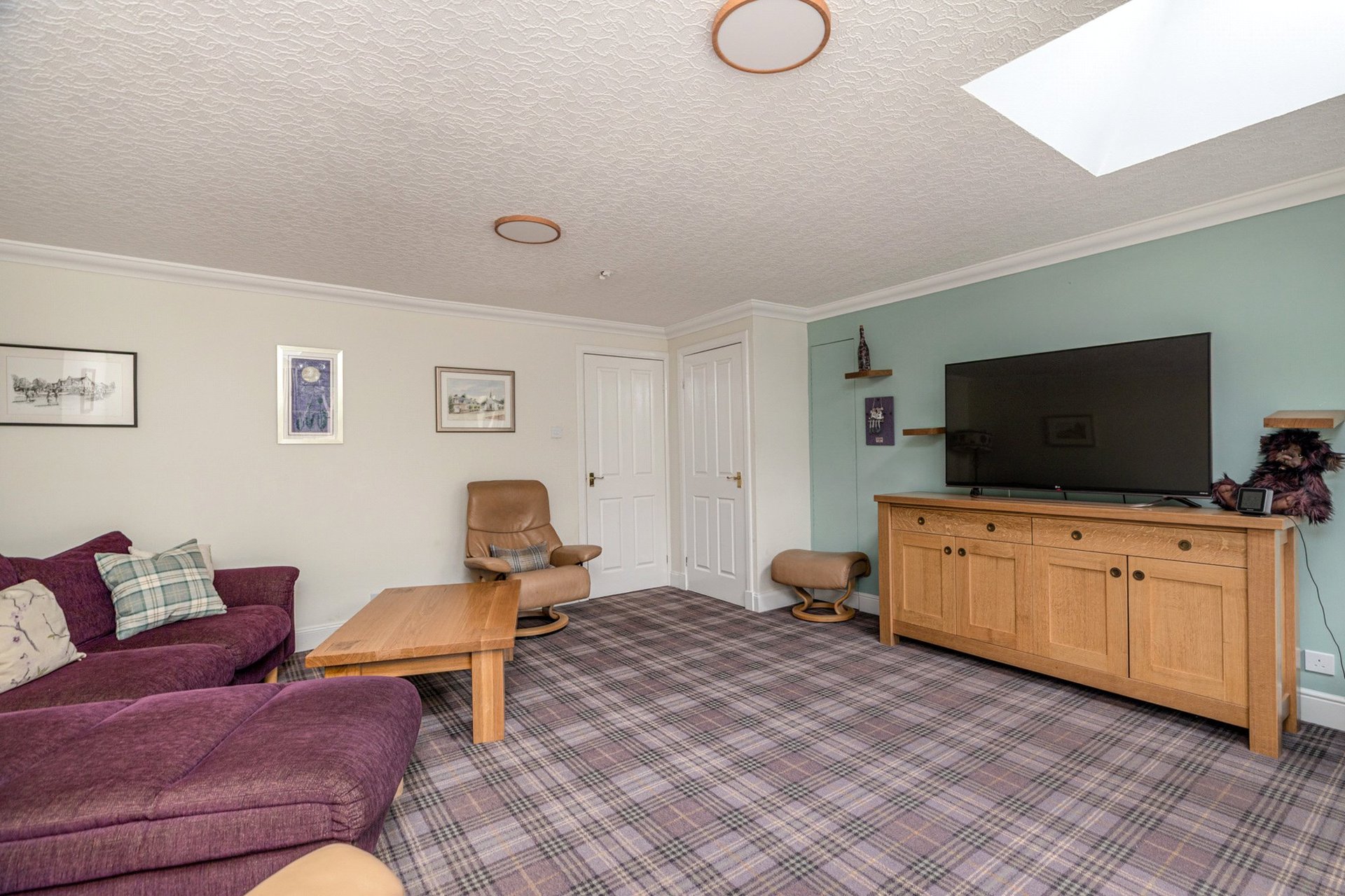 32 Dougalston Crescent, Milngavie, G62 6HP - Picture #5