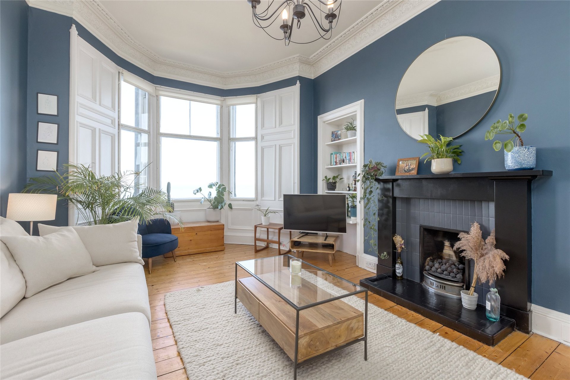 23/4 Starbank Road, Edinburgh, Midlothian, EH5 3BY - Picture #5