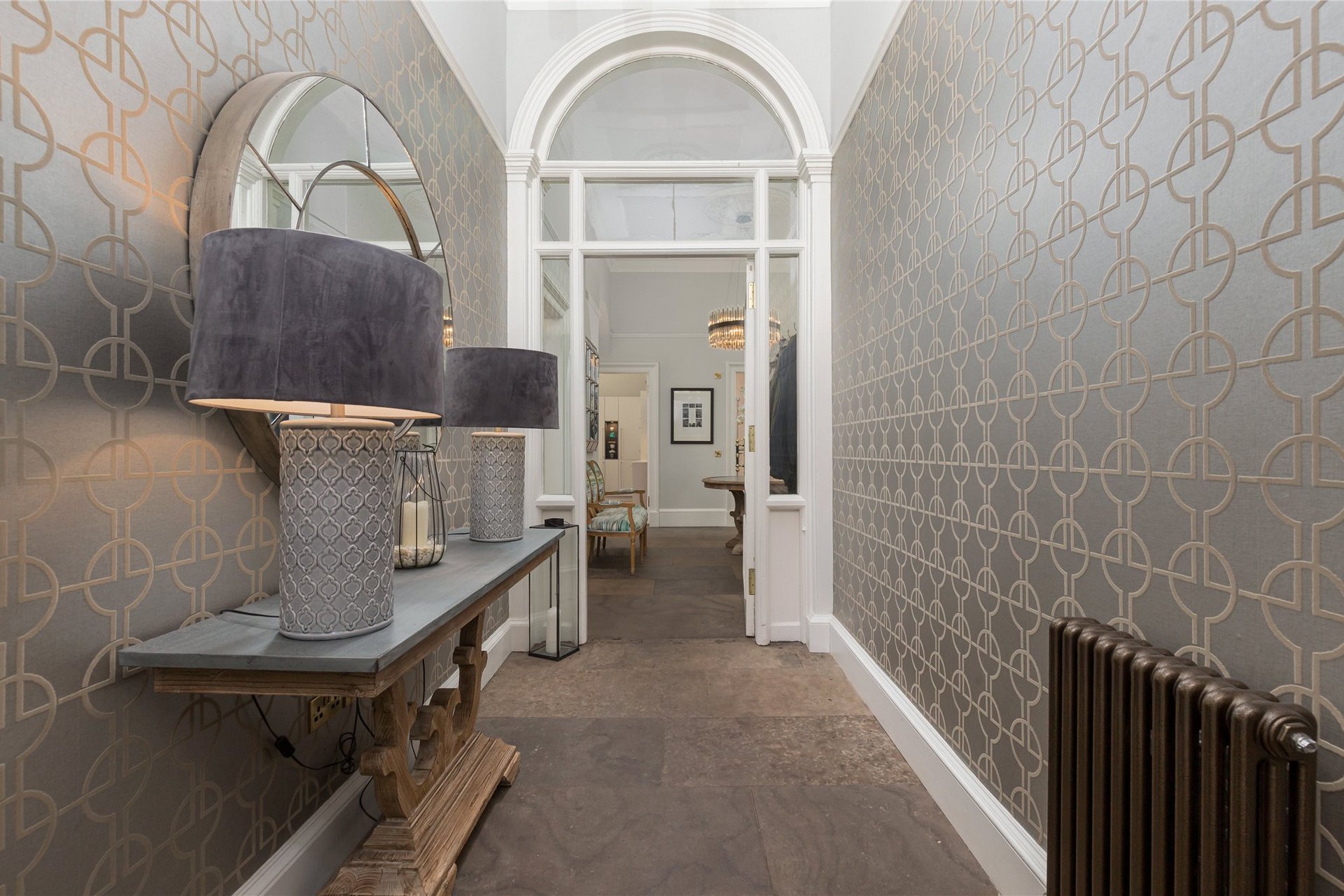 32 Clarence Street, Edinburgh, EH3 5AF - Picture #3