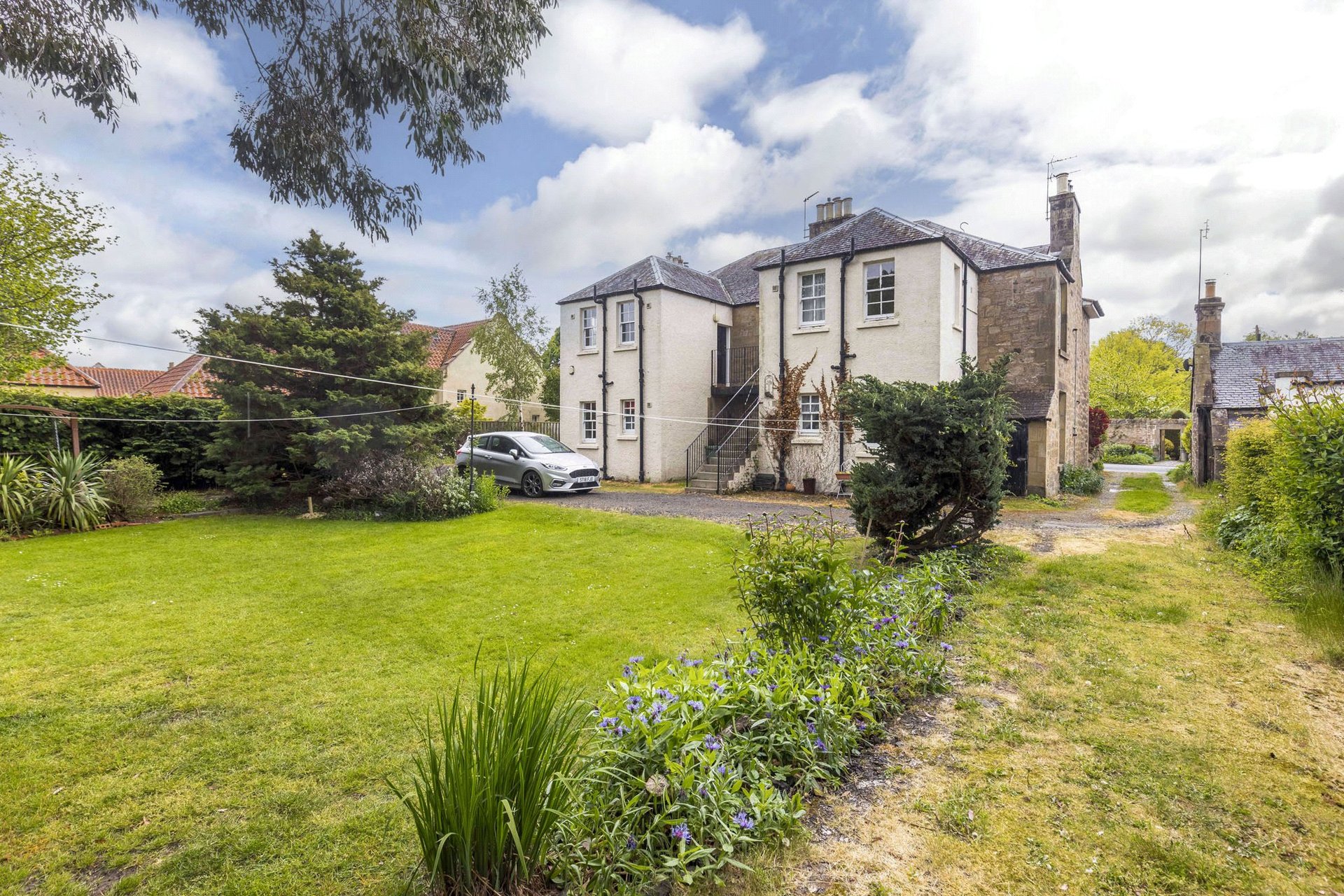 19 Crookston Road, Inveresk, Musselburgh, East Lothian, EH21 7TQ - Picture #25