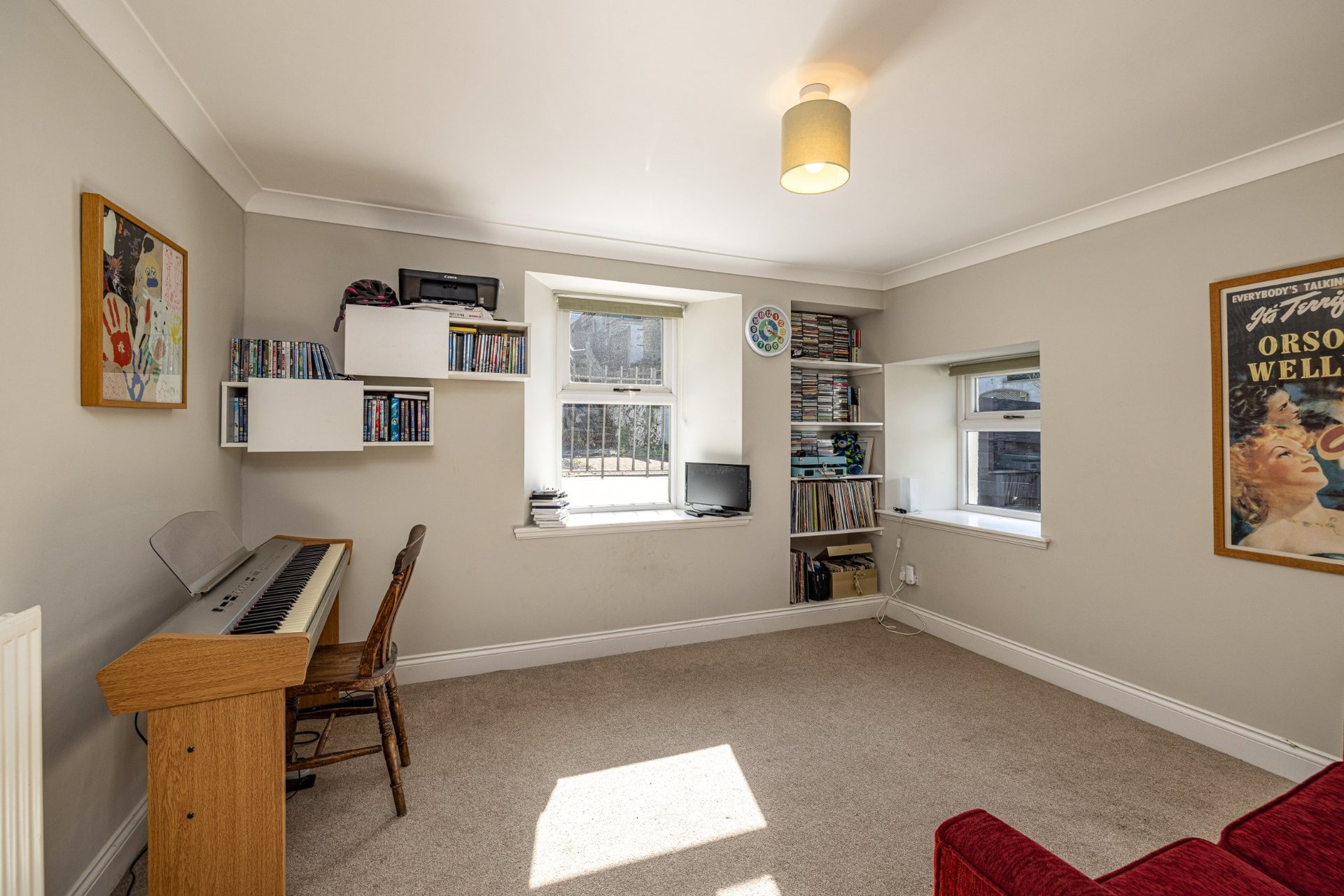 Beechcroft, Lilliesleaf, Melrose, Scottish Borders, TD6 9HX - Picture #11