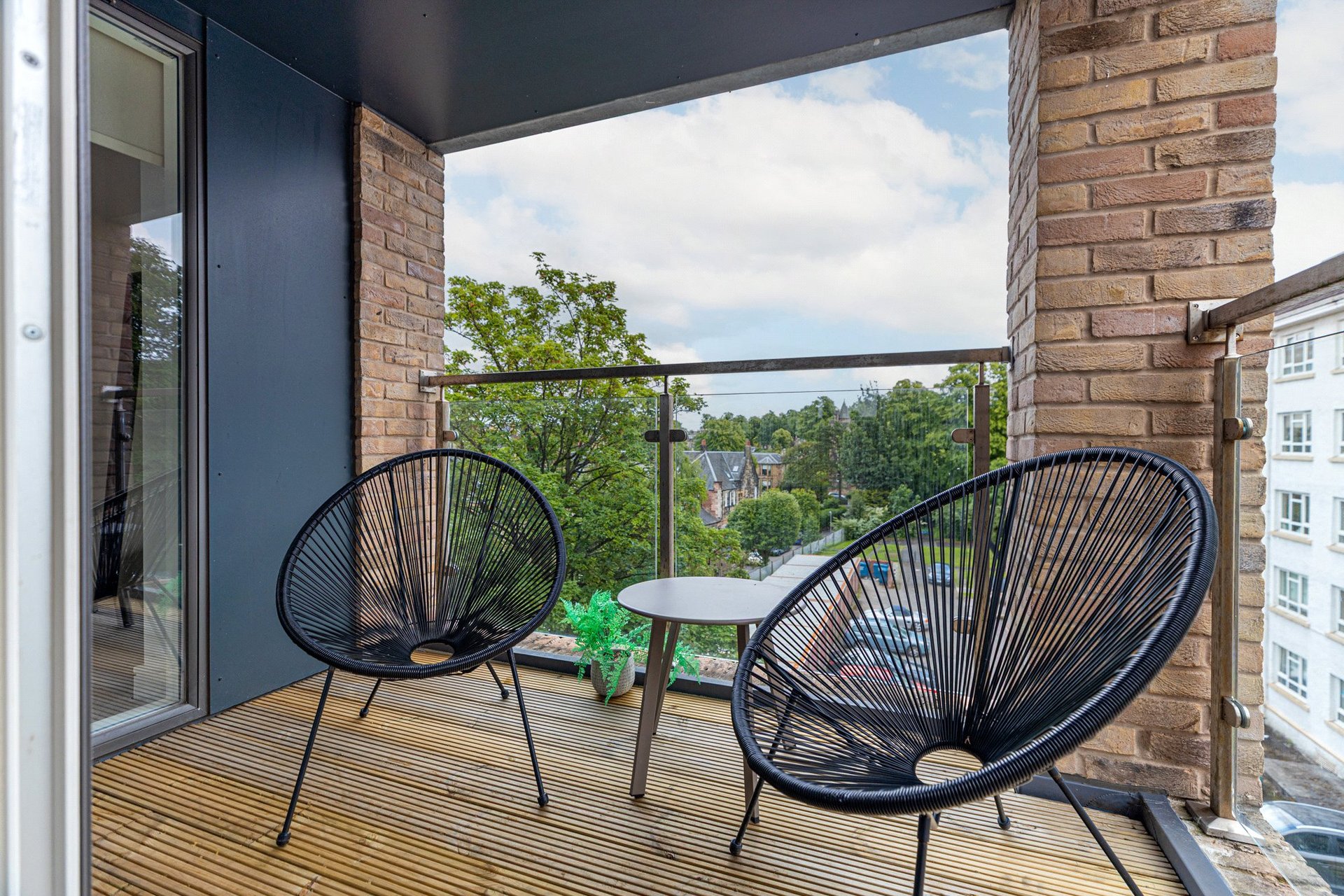 3/1, 21 Redlands Lane, Dowanhill, Glasgow, G12 0AF - Picture #19