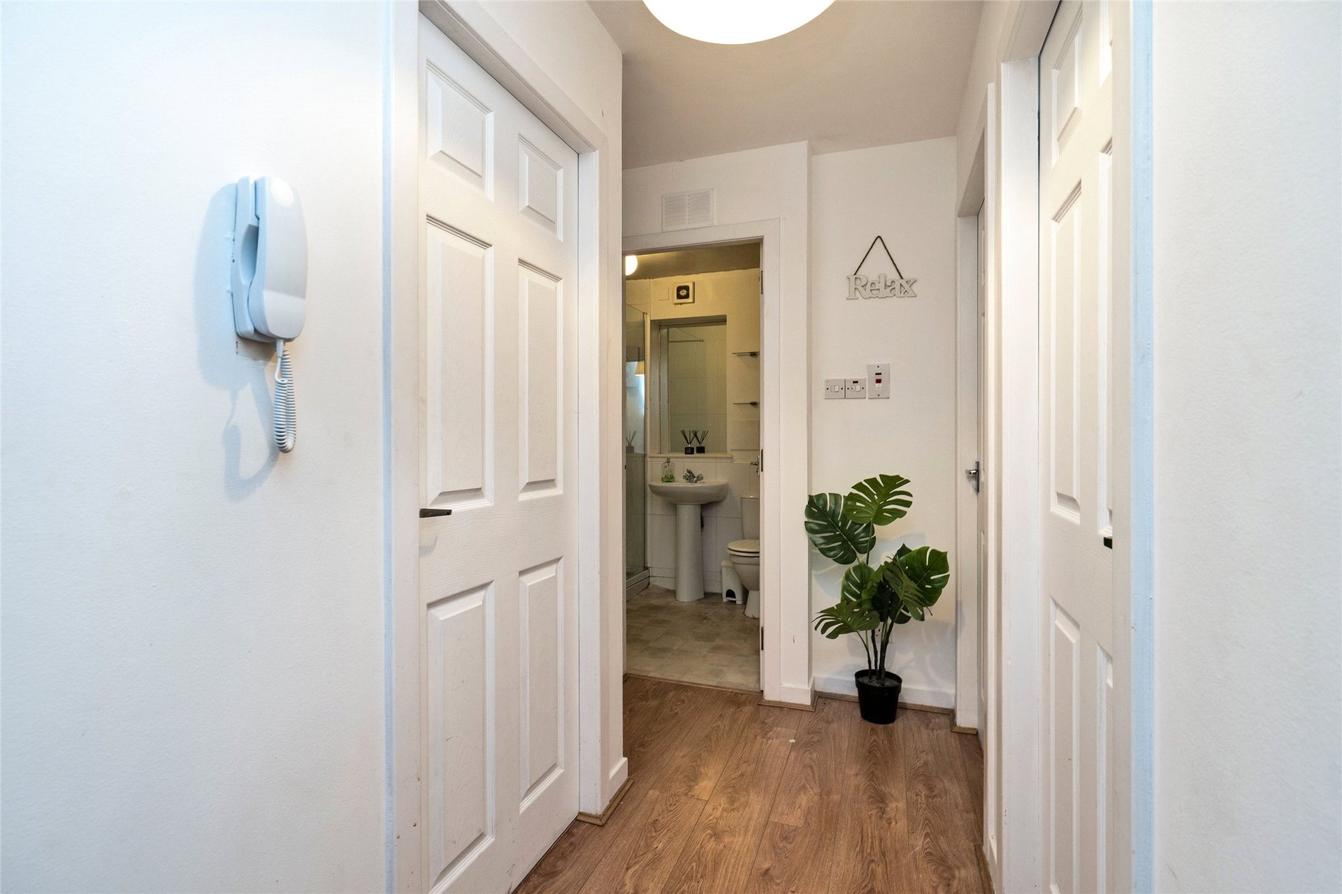 16 Kate Kennedy Court, James Street, St Andrews, KY16 8YA - Picture #10