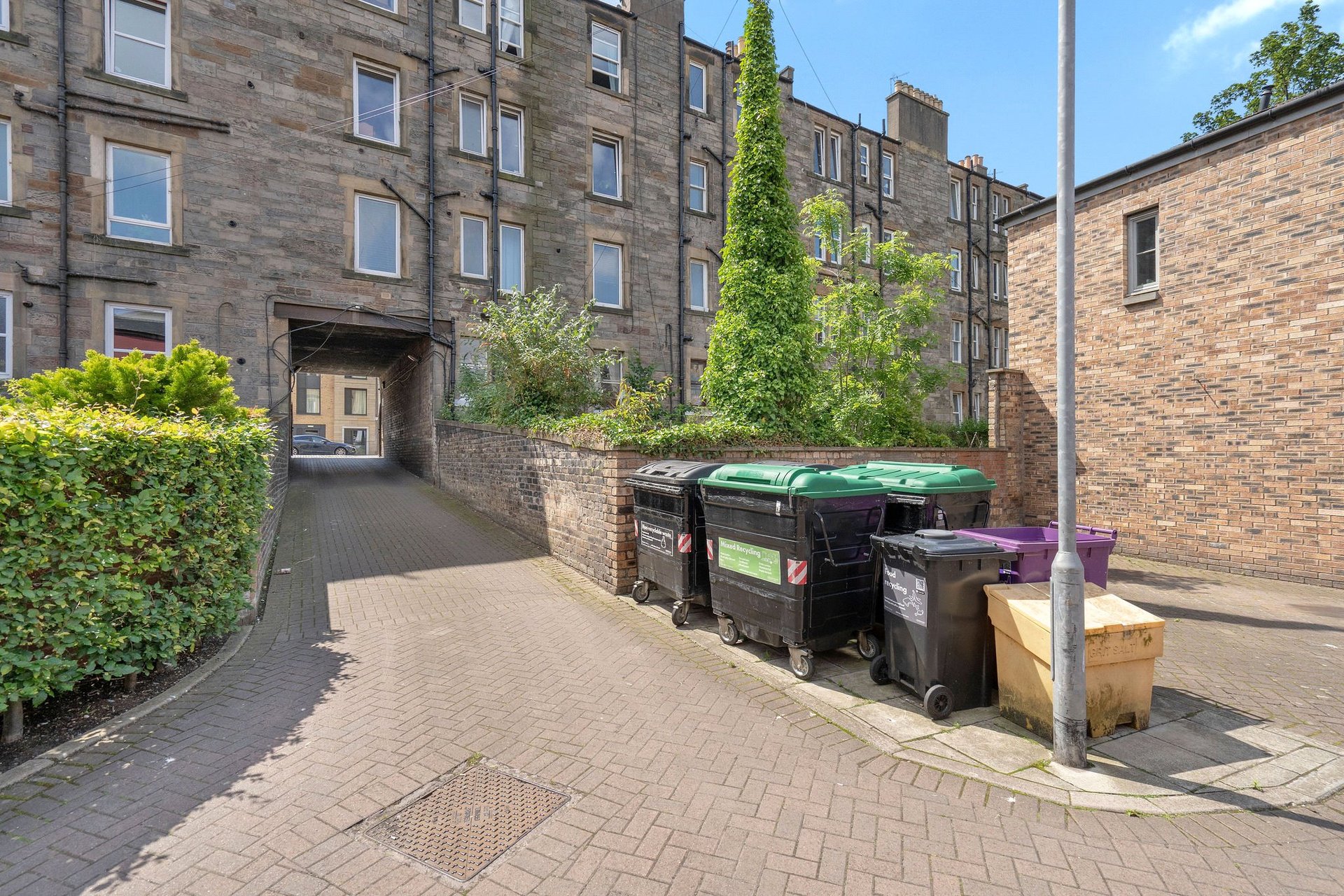 5 Iona Street Lane, Edinburgh, Midlothian, EH6 8SX - Picture #20