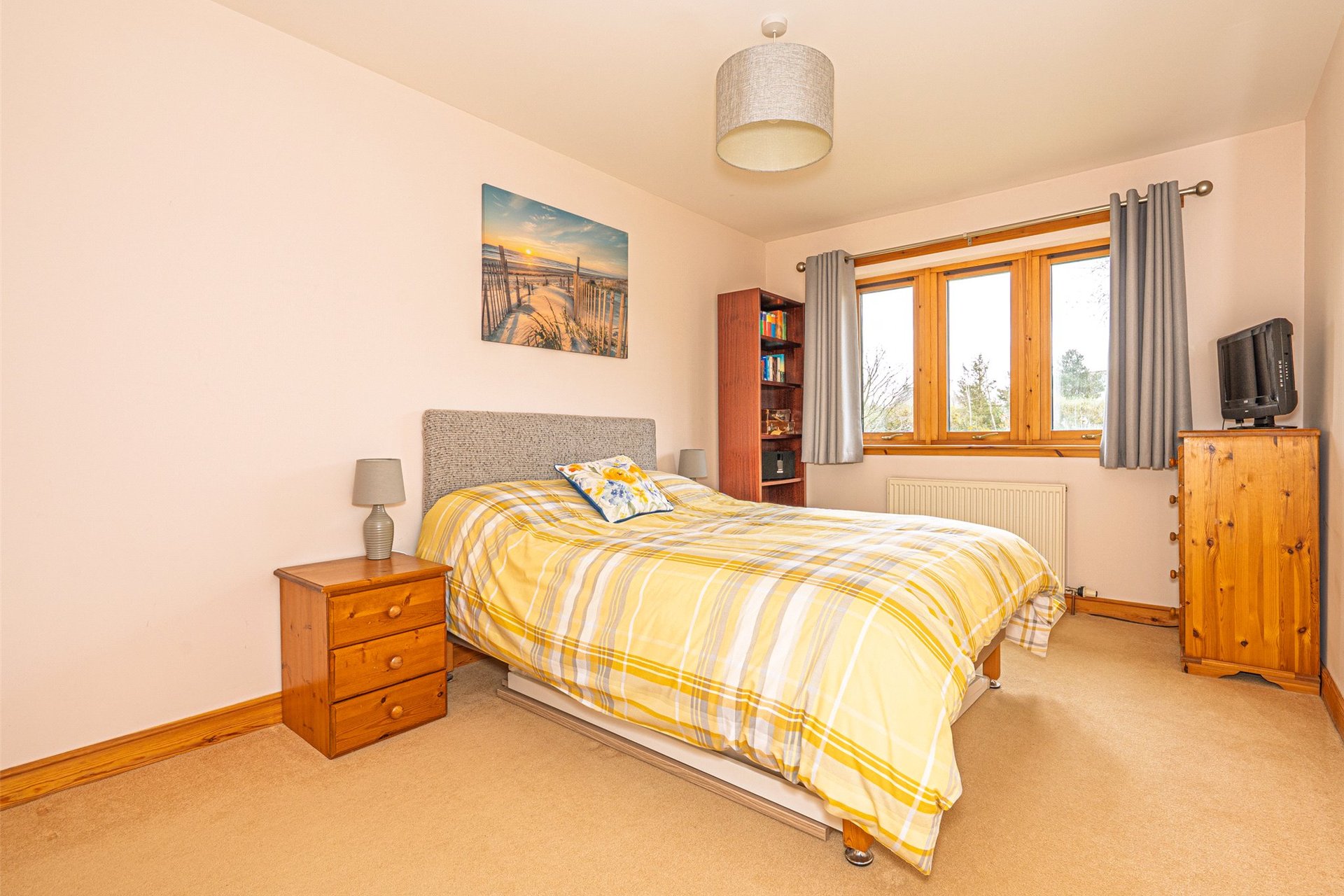 Craigrossie, 14 Comerton Place, Drumoig, Leuchars, KY16 0NQ - Picture #29