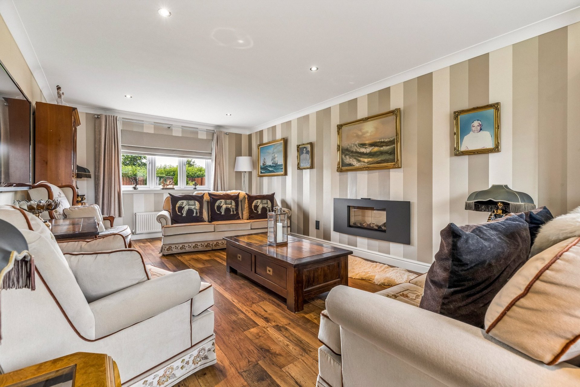 1 Callaghan Crescent, East Kilbride, Glasgow, South Lanarkshire, G74 5PS - Picture #5