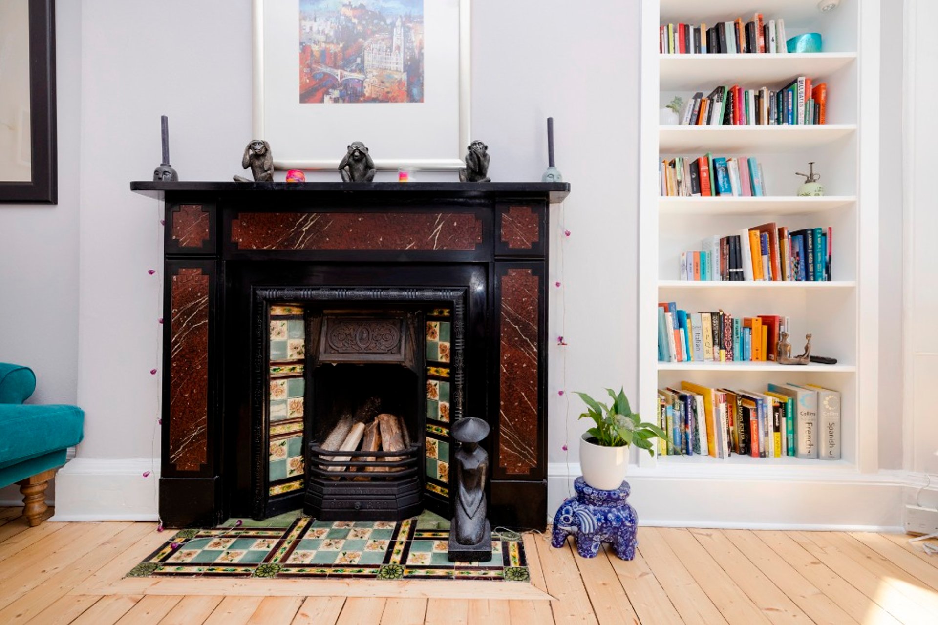 110 Comiston Road, Morningside, Edinburgh, EH10 5QL - Picture #16