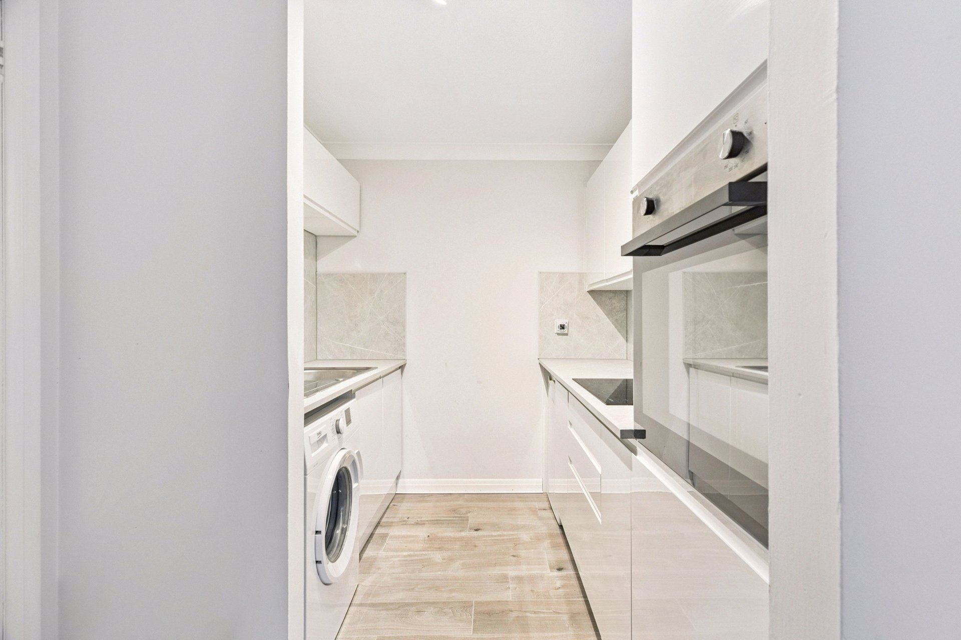 Flat 6, Norval Court, 12 Norval Street, Partick, Glasgow, G11 7RX - Picture #5