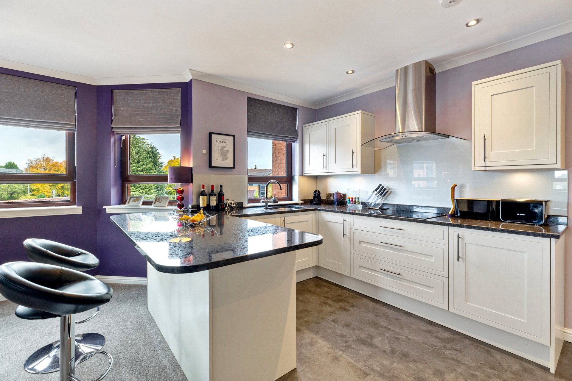 2/2, 4 Eastwoodmains Road, Giffnock, Glasgow, G46 6QF - Picture #14