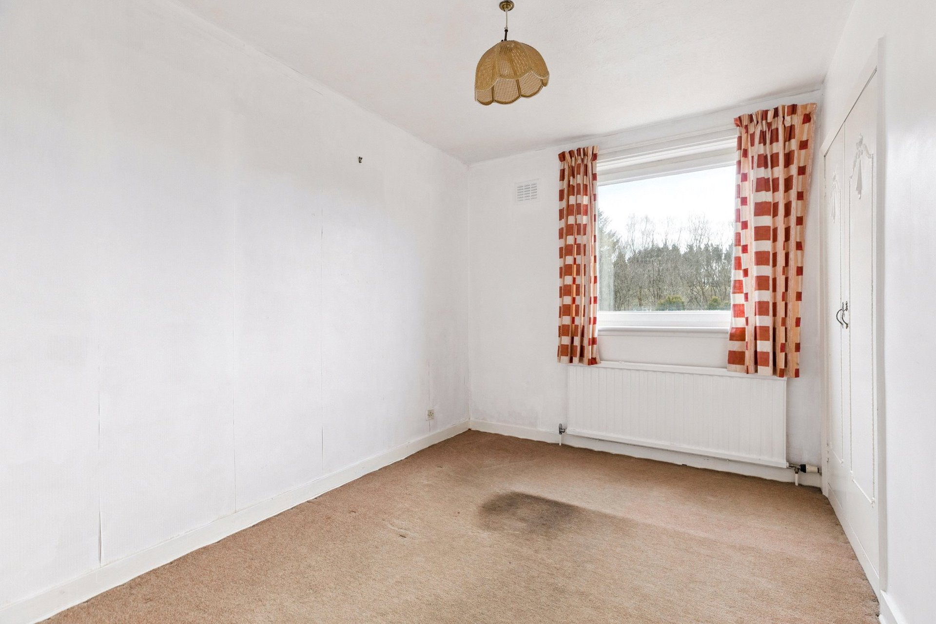 Flat 1/1, Douglas Court, 3 Douglas Drive, Newton Mearns, Glasgow, East Renfrewshire, G77 6HS - Picture #12