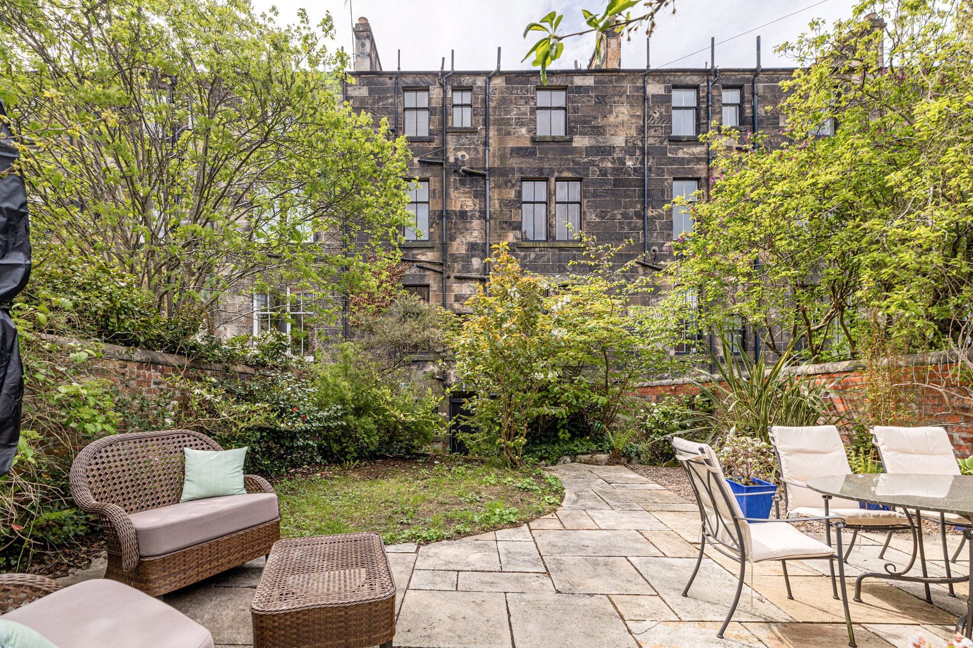 3 Westbourne Gardens, Hyndland, Glasgow, G12 9XD - Picture #48