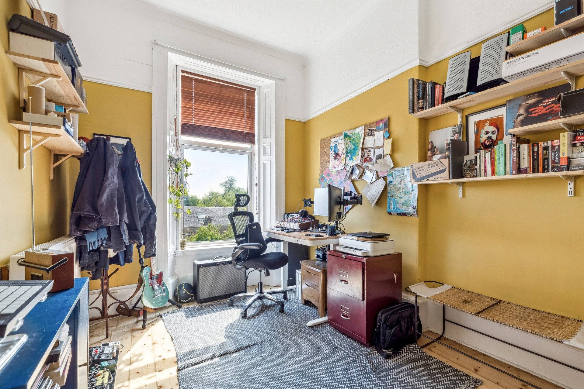 49A Queen Mary Avenue, Crosshill, Glasgow, G42 8DS - Picture #16