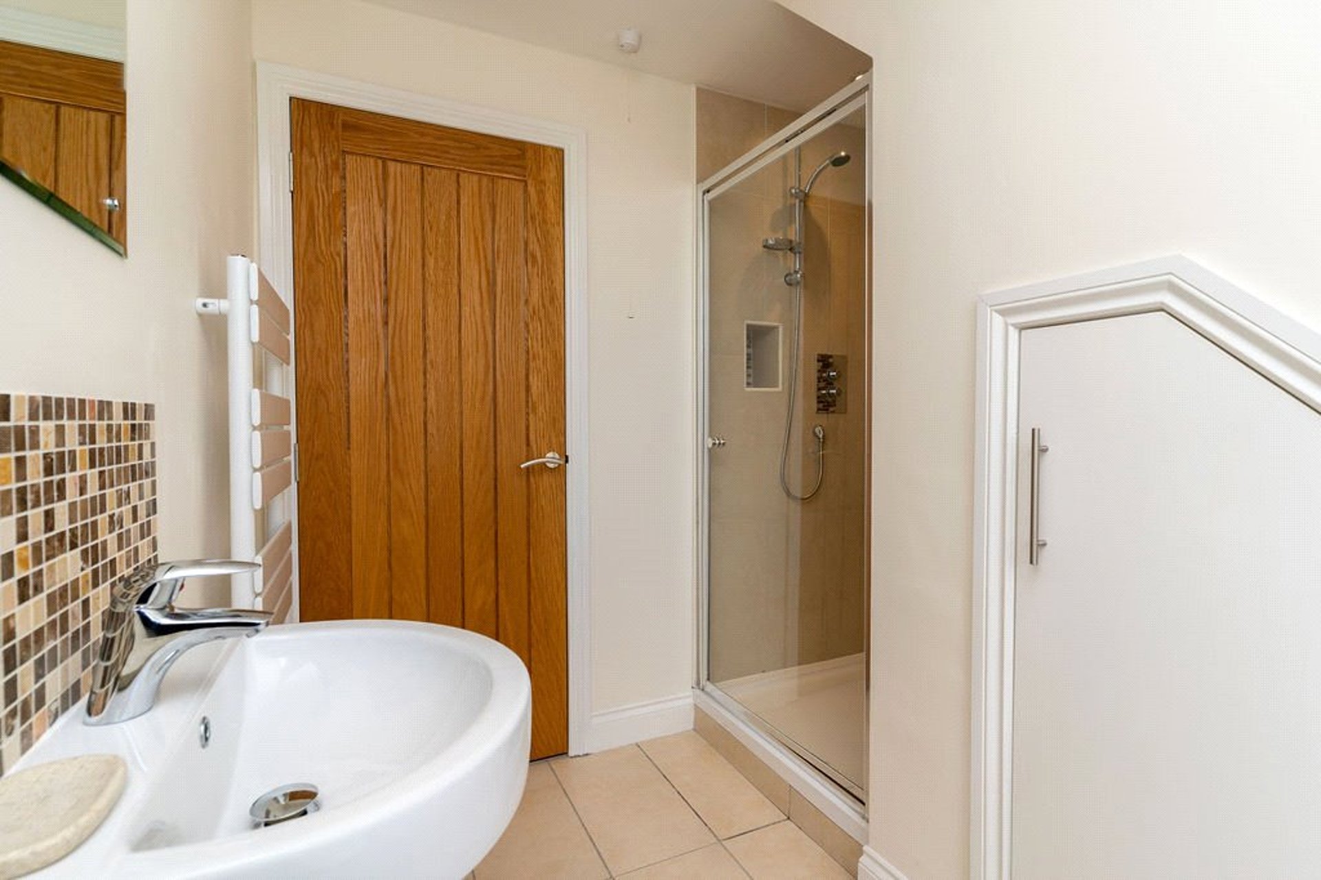 Teac Failte, 2 High Street, Melrose, Scottish Borders, TD6 9PA - Picture #15