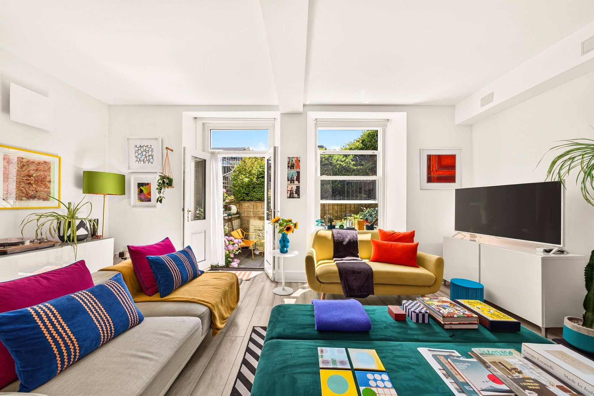 Flat B/2, 25 Lynedoch Street, Park, Glasgow, G3 6AA - Picture #8