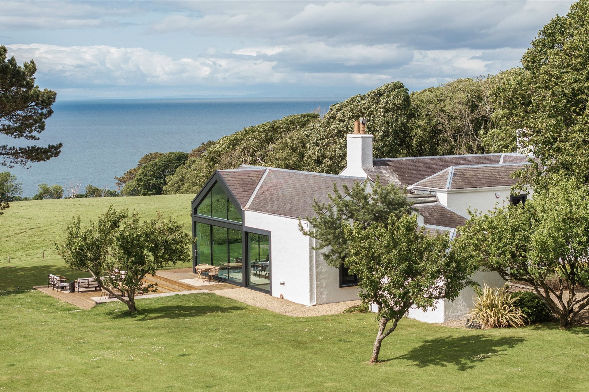 Drumbain, Fisherton, Ayr, South Ayrshire, KA7 4LG - Picture #38