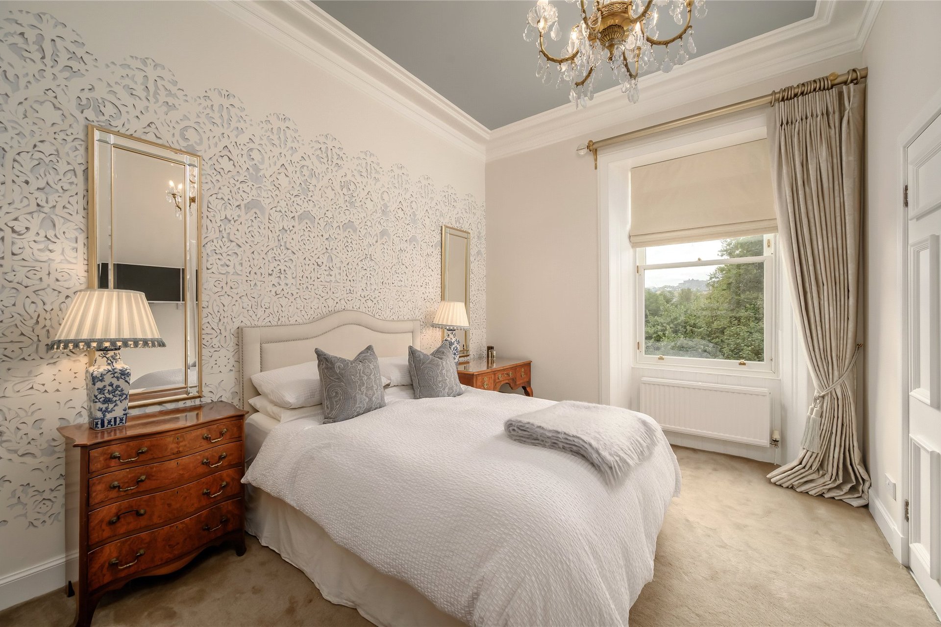 25 Inverleith Terrace, Edinburgh, EH3 5NU - Picture #9