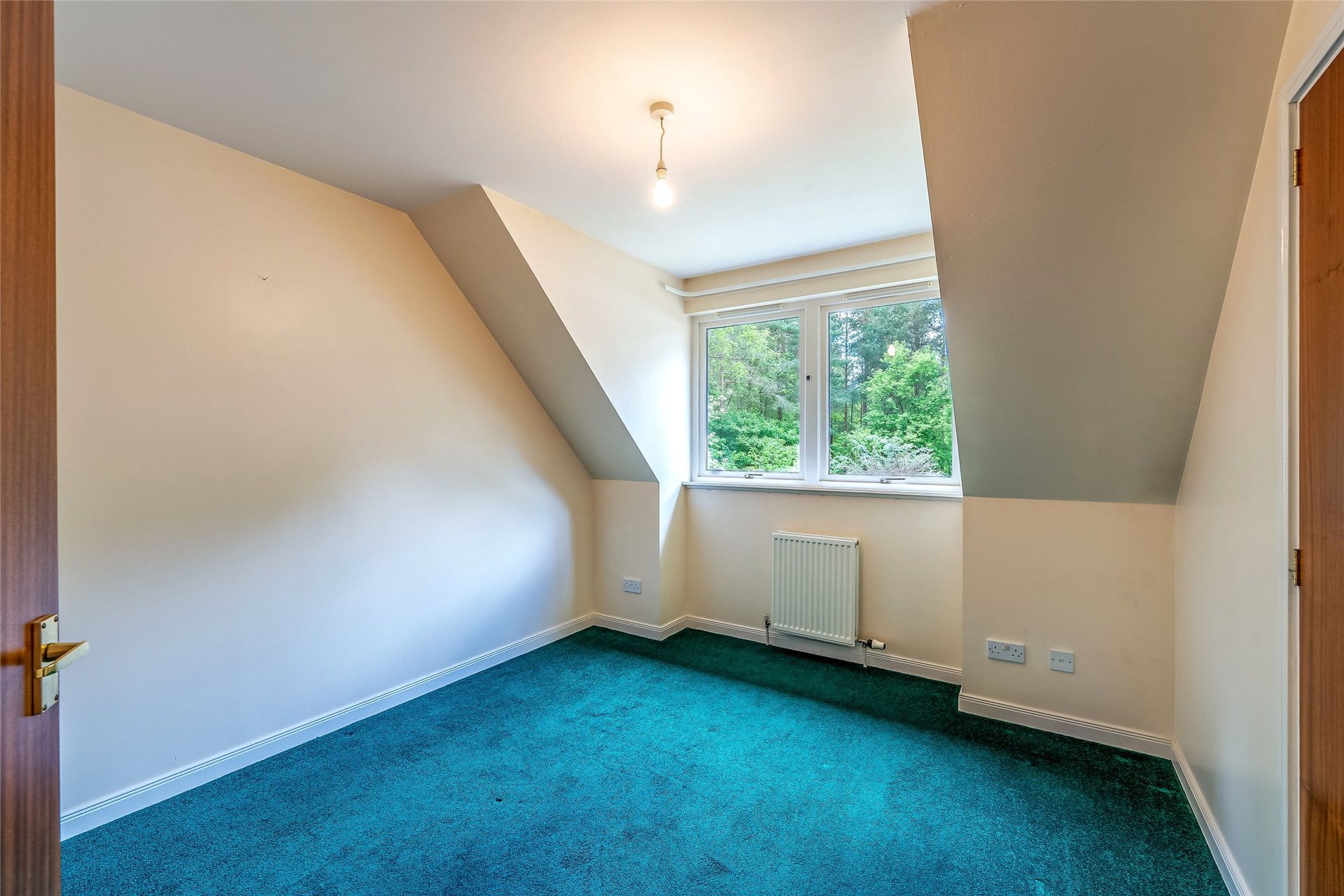 Edenmuir House, Edentown, Cupar, Fife, KY15 7UH - Picture #20