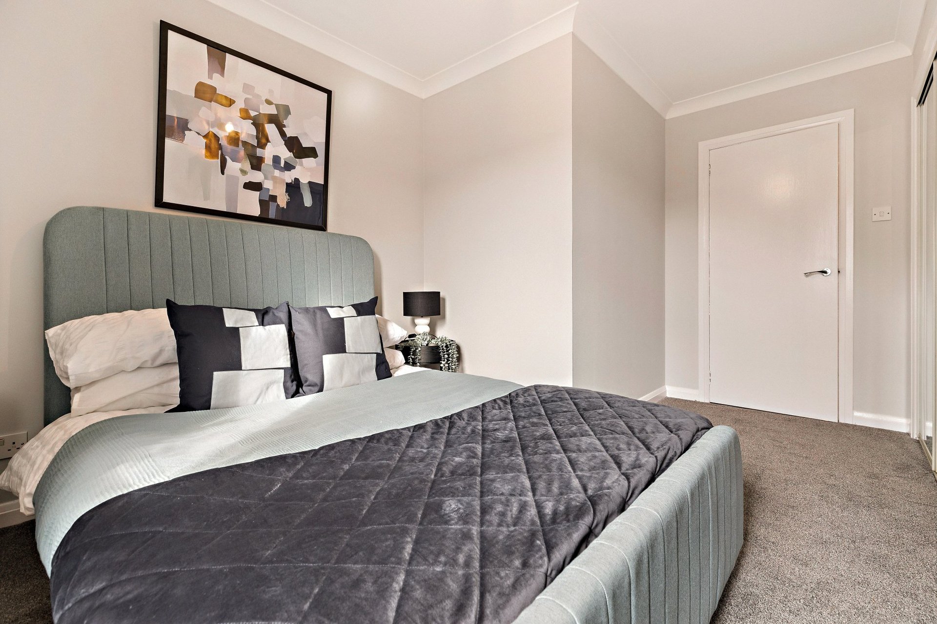 Flat 12, Norval Court, 12 Norval Street, Partick, Glasgow, G11 7RX - Picture #11