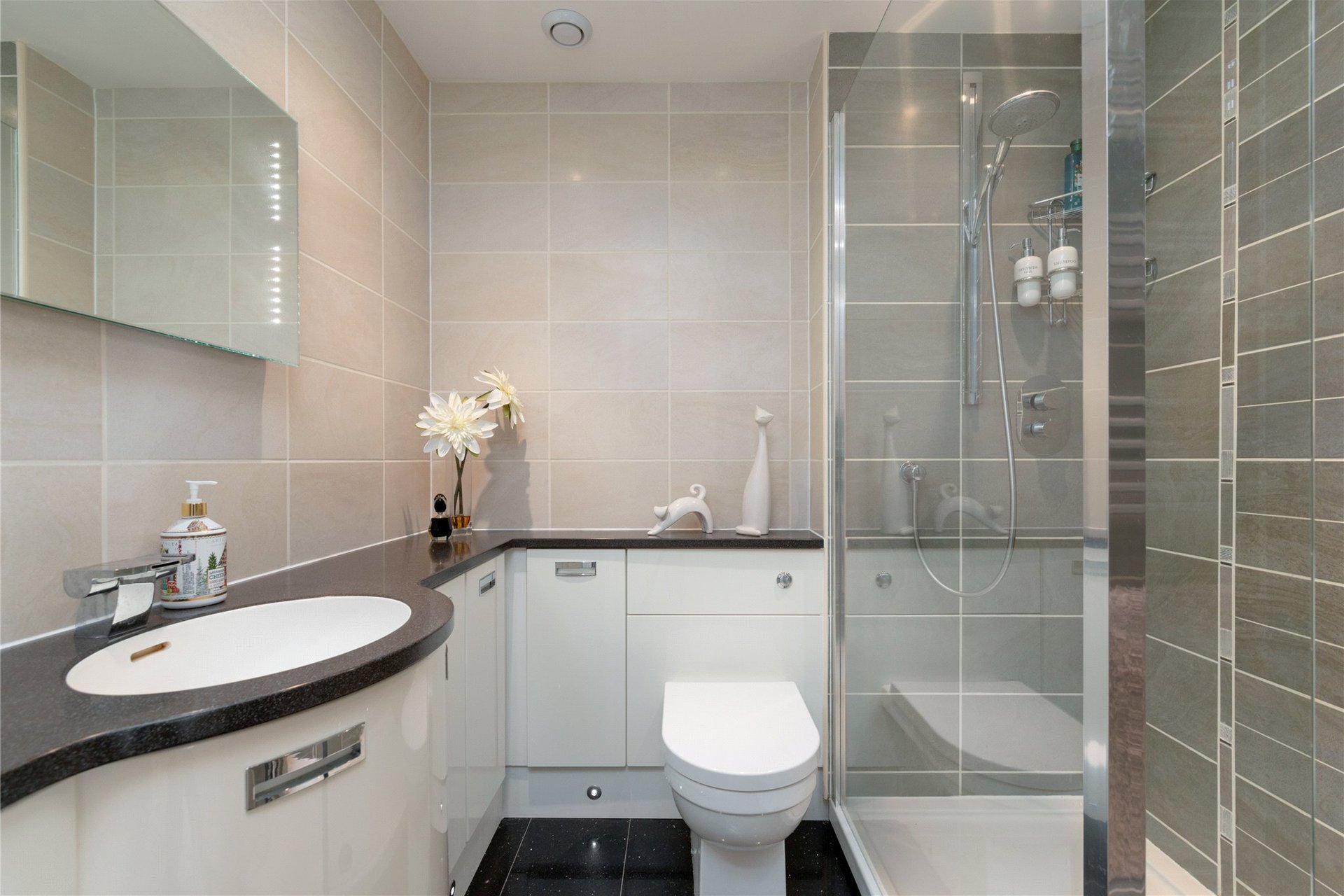 Flat 13, 50 Newhaven Place, Edinburgh, Midlothian, EH6 4TG - Picture #15