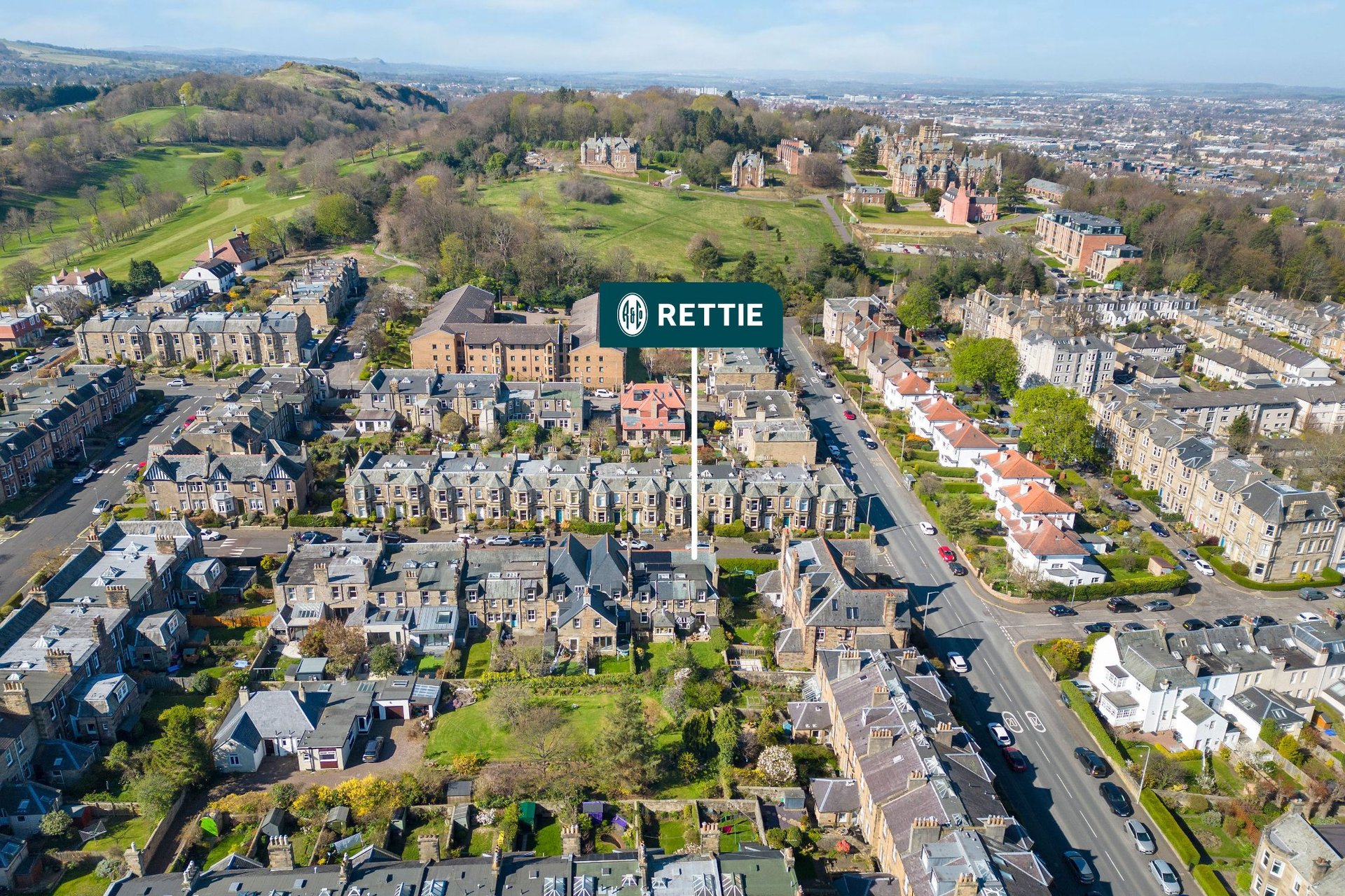3 St Clair Terrace, Morningside, Edinburgh, EH10 5NW - Picture #27