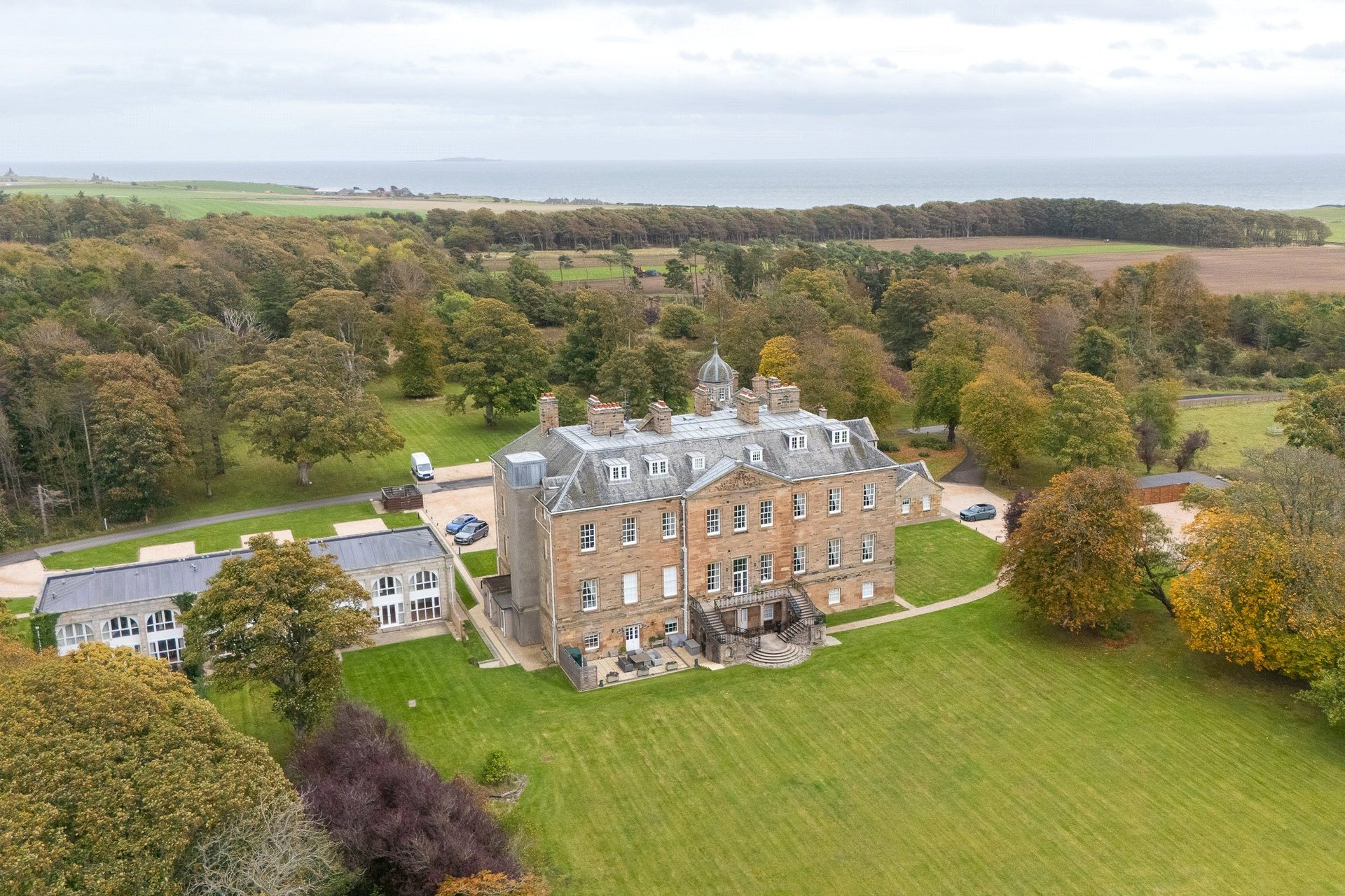 10 Elie House, Elie, Leven, Fife, KY9 1ER - Picture #21