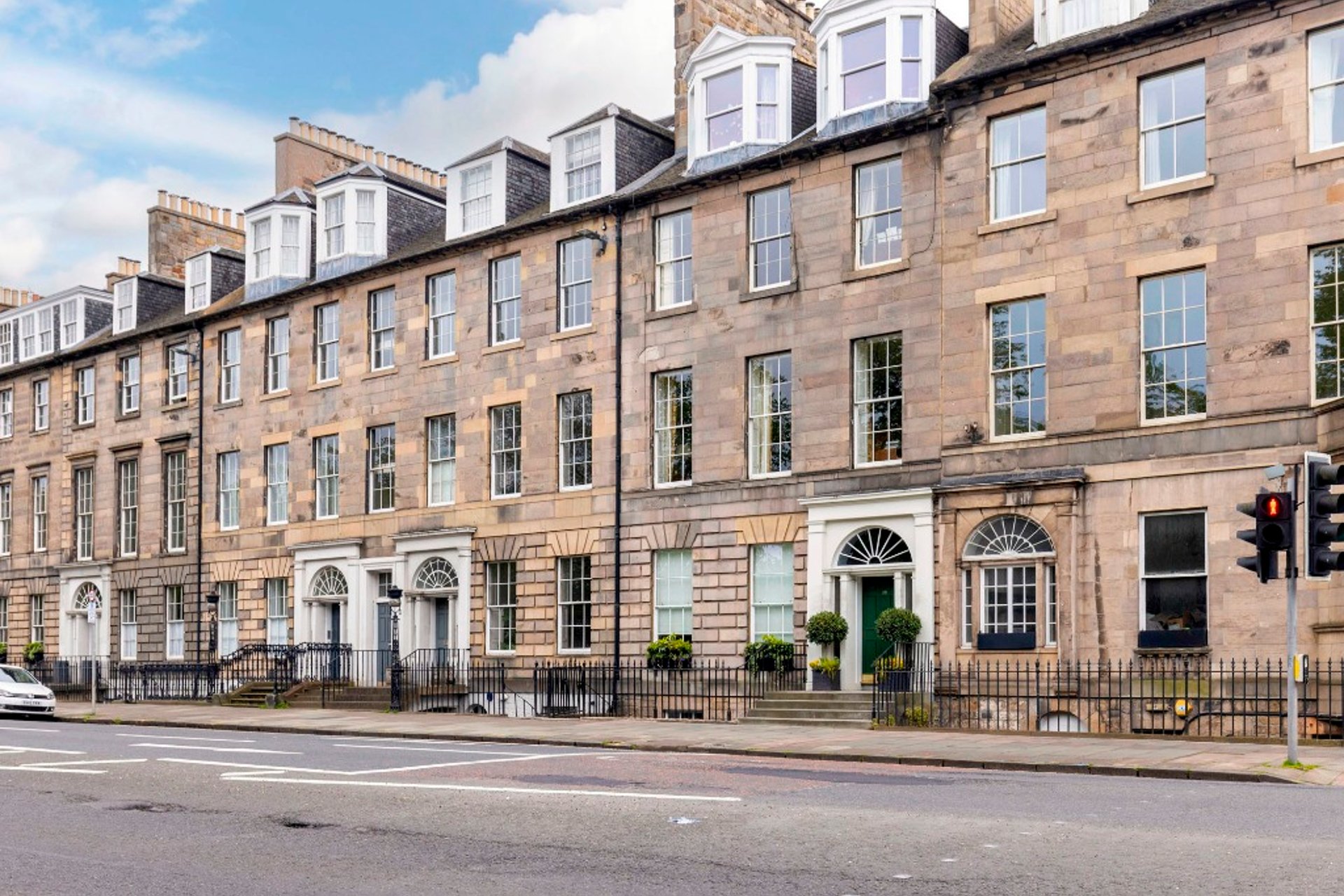 58 Queen Street, Central, Edinburgh, EH2 3NS - Picture #37