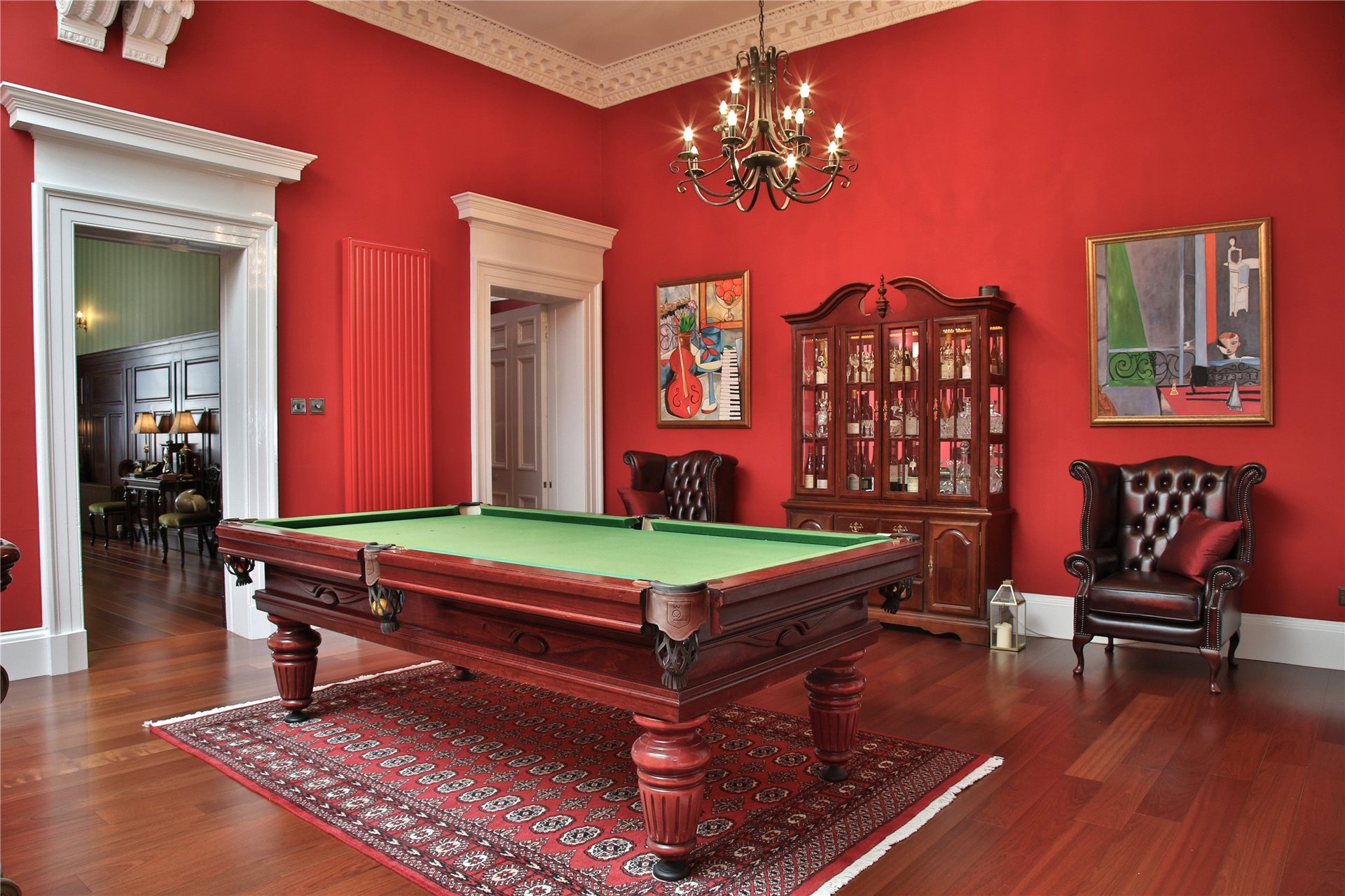 45 St Leonards Hill, Queensferry Road, Dunfermline, Fife, KY11 3AH - Picture #8