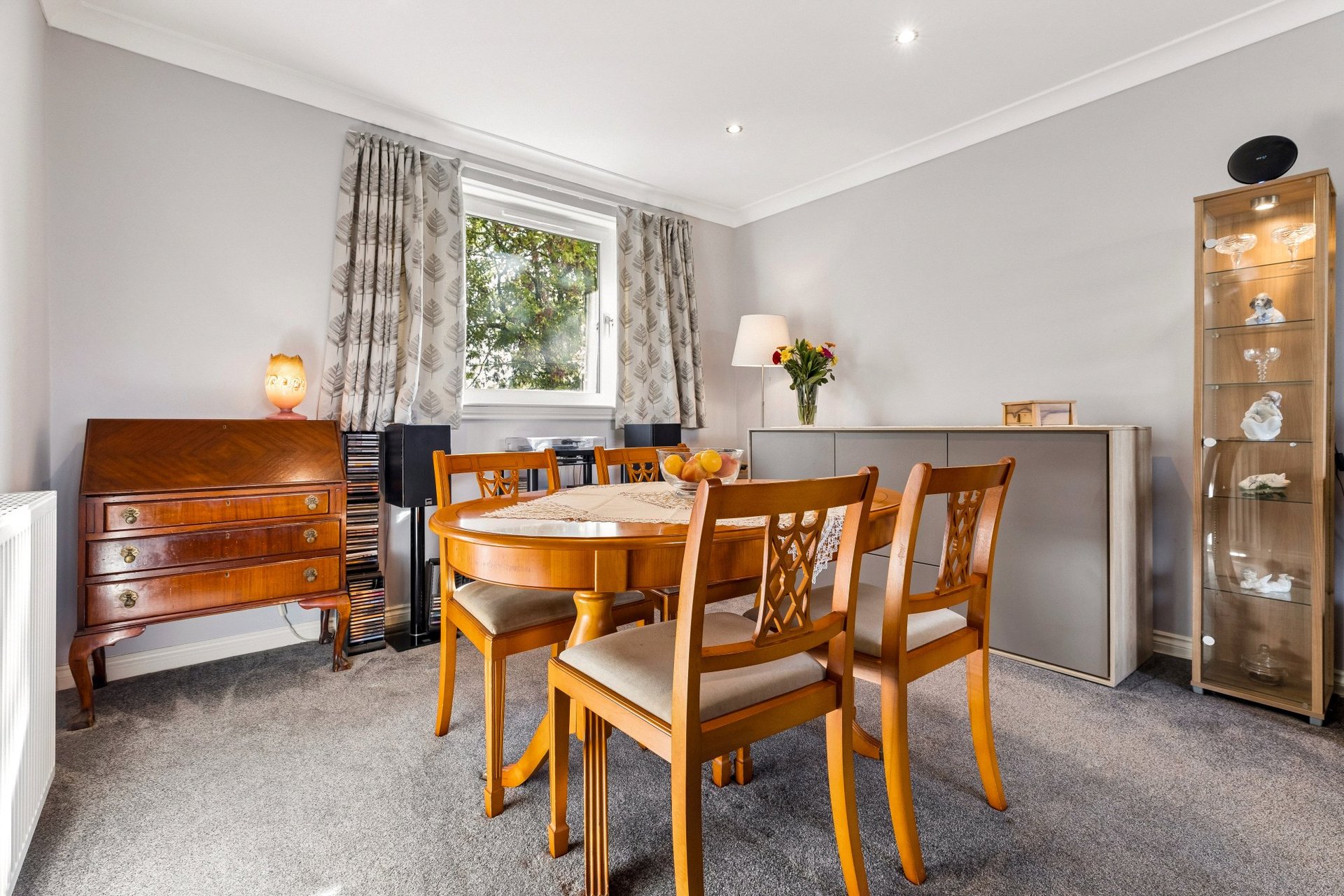 2/1, 24F Cleveden Place, Kelvindale, Glasgow, G12 0HQ - Picture #8