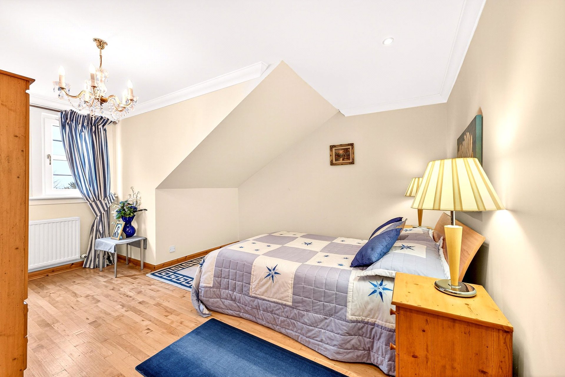 Robin Hill, Hazelden Road, Newton Mearns, Glasgow, East Renfrewshire, G77 6RR - Picture #37