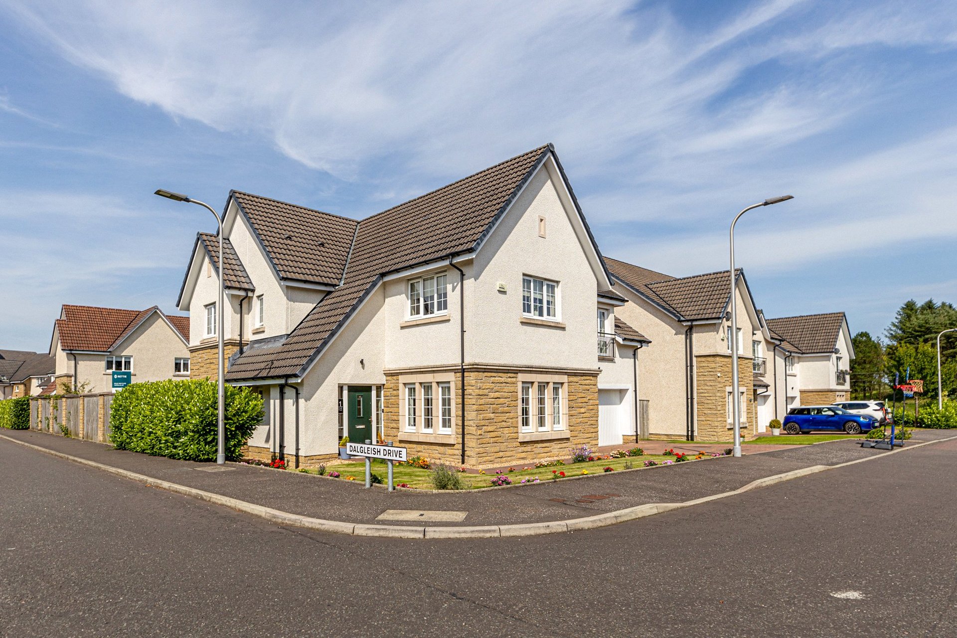 1 Grant Place, Bearsden, G61 3FA - Picture #47