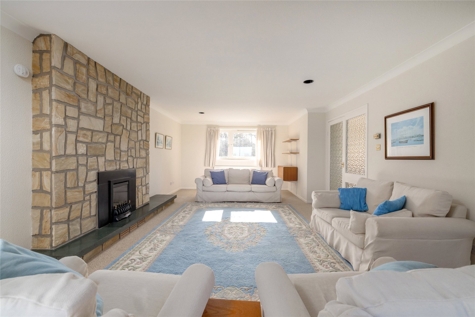 50 Barnton Avenue, Edinburgh, EH4 6JL - Picture #11