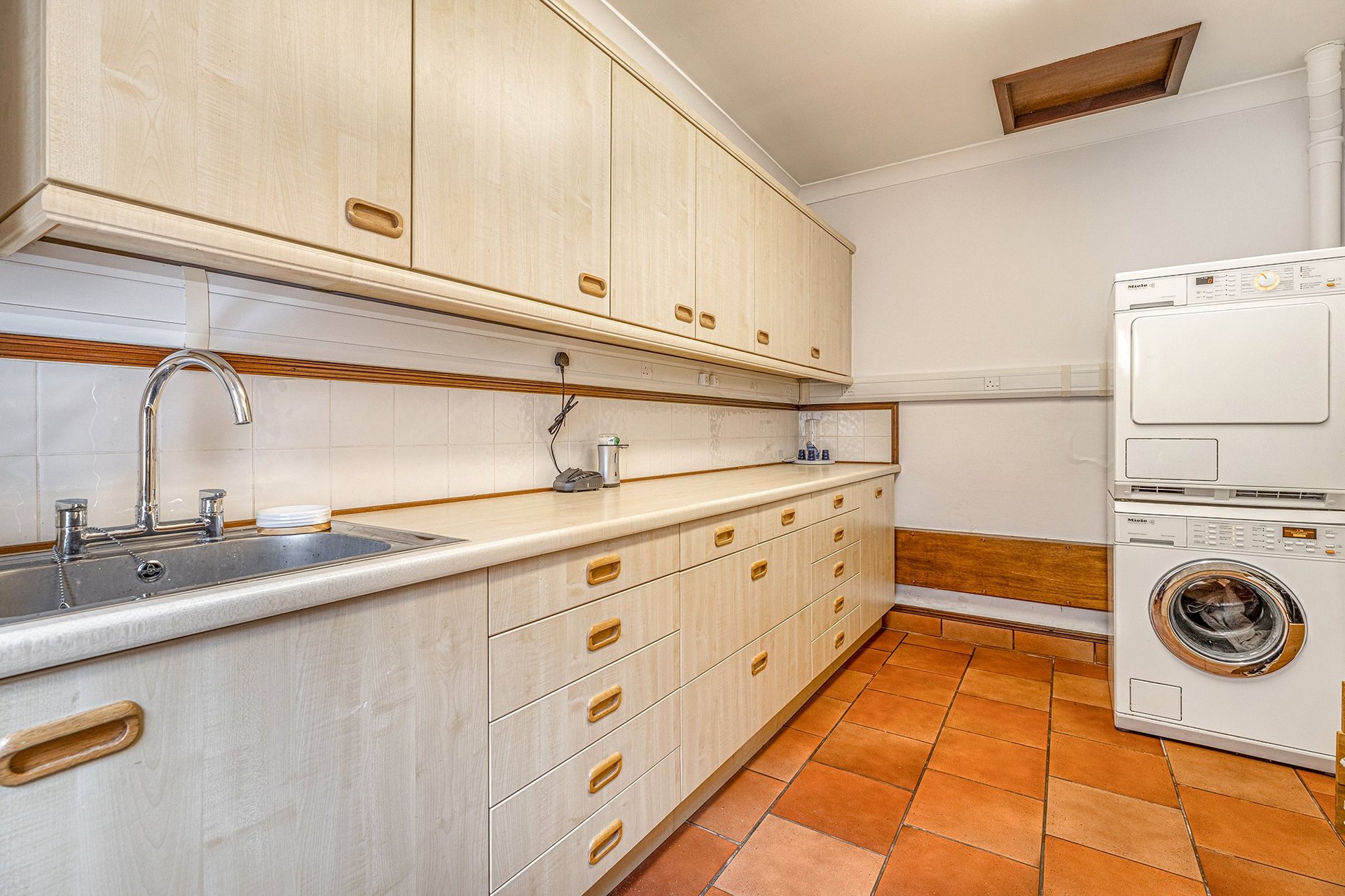 19 Winton Drive, Kelvinside, Glasgow, G12 0PZ - Picture #11