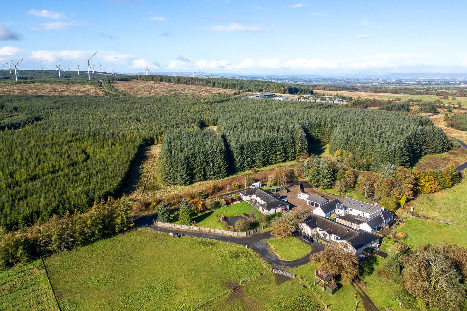Ardochrig House, East Kilbride, Glasgow, South Lanarkshire, G75 0QN - Picture #46