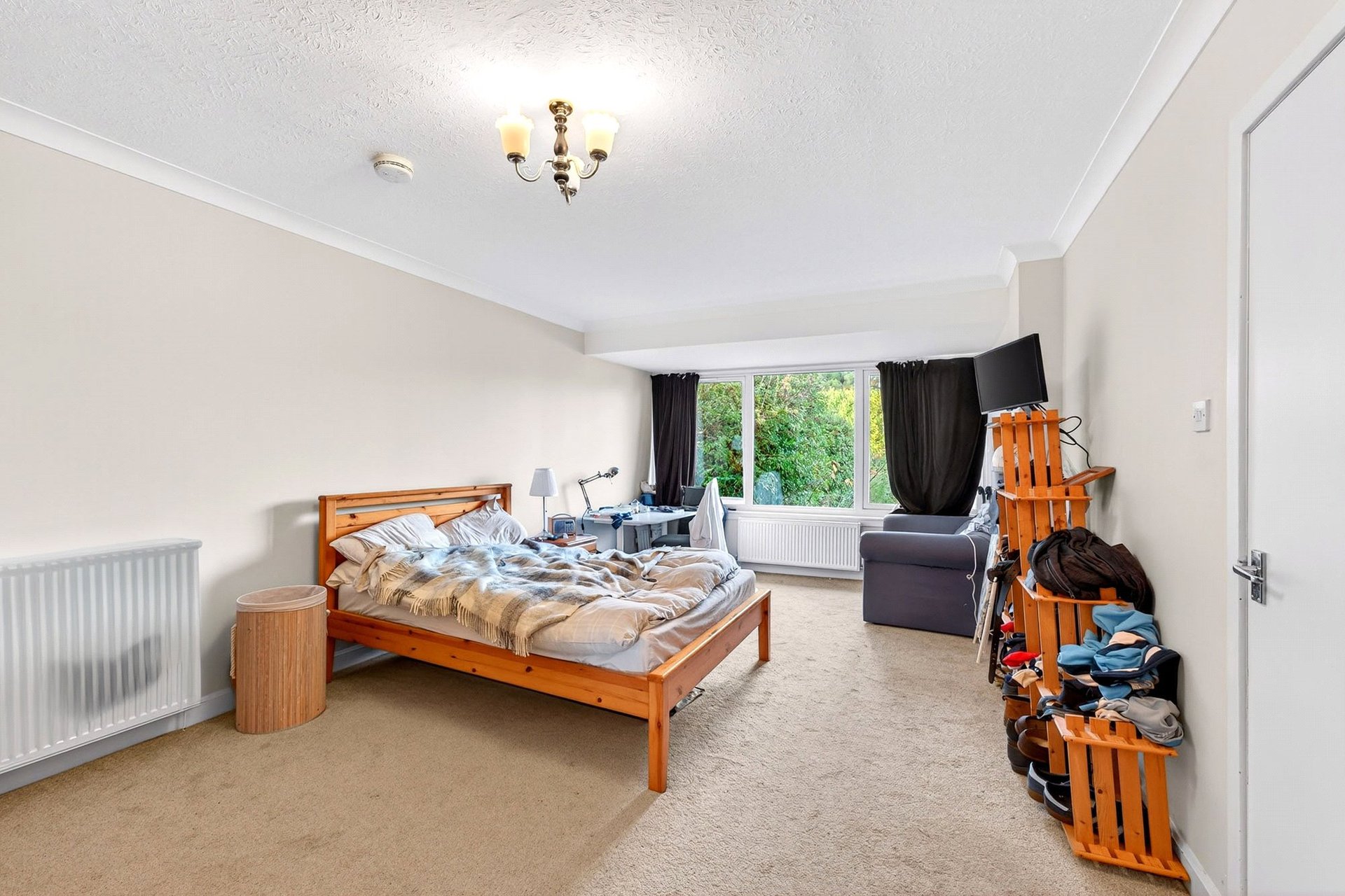 3 Canongate, St. Andrews, Fife, KY16 8RT - Picture #10