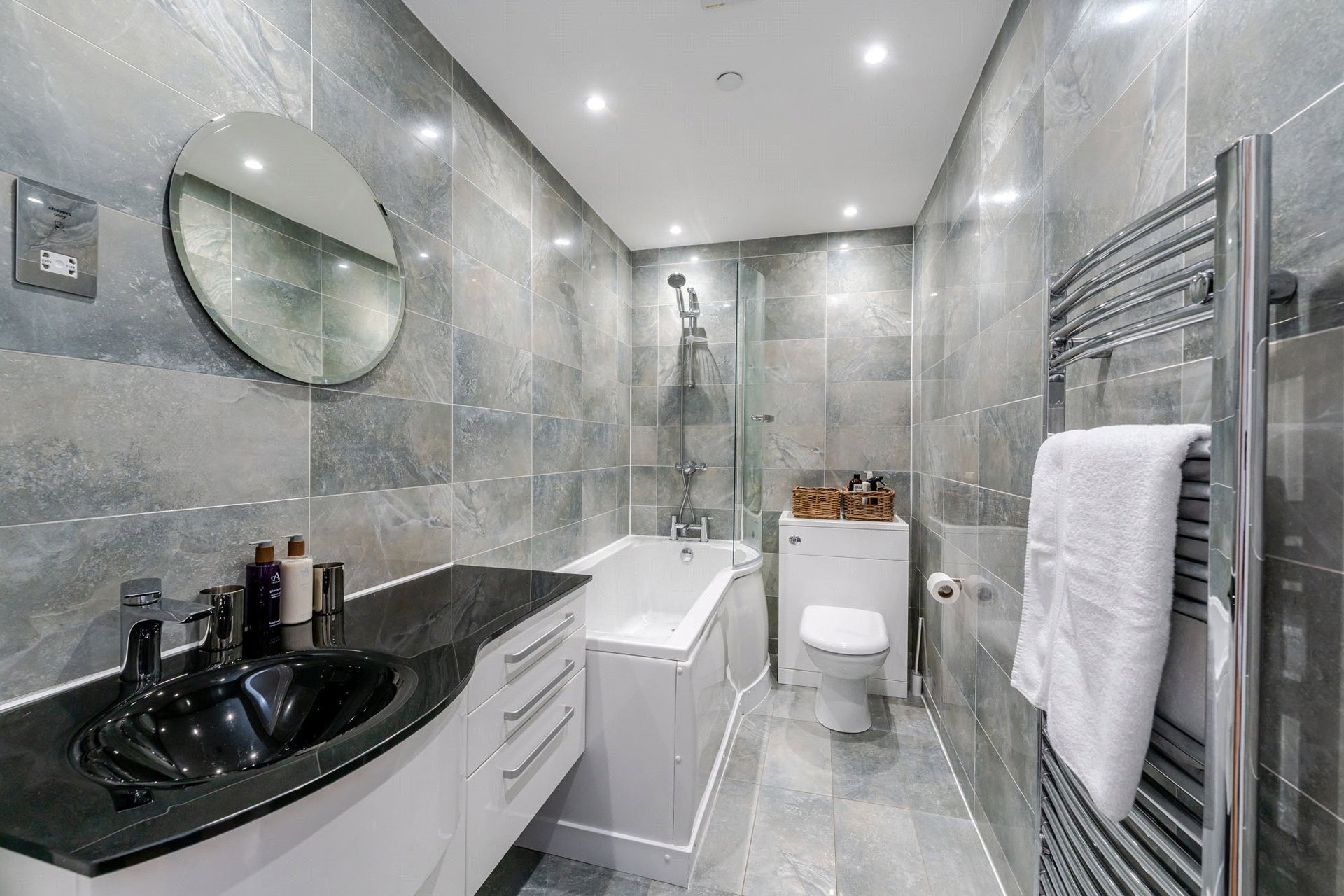 1/1, 18 Woodlands Terrace, Glasgow, G3 7YL - Picture #31