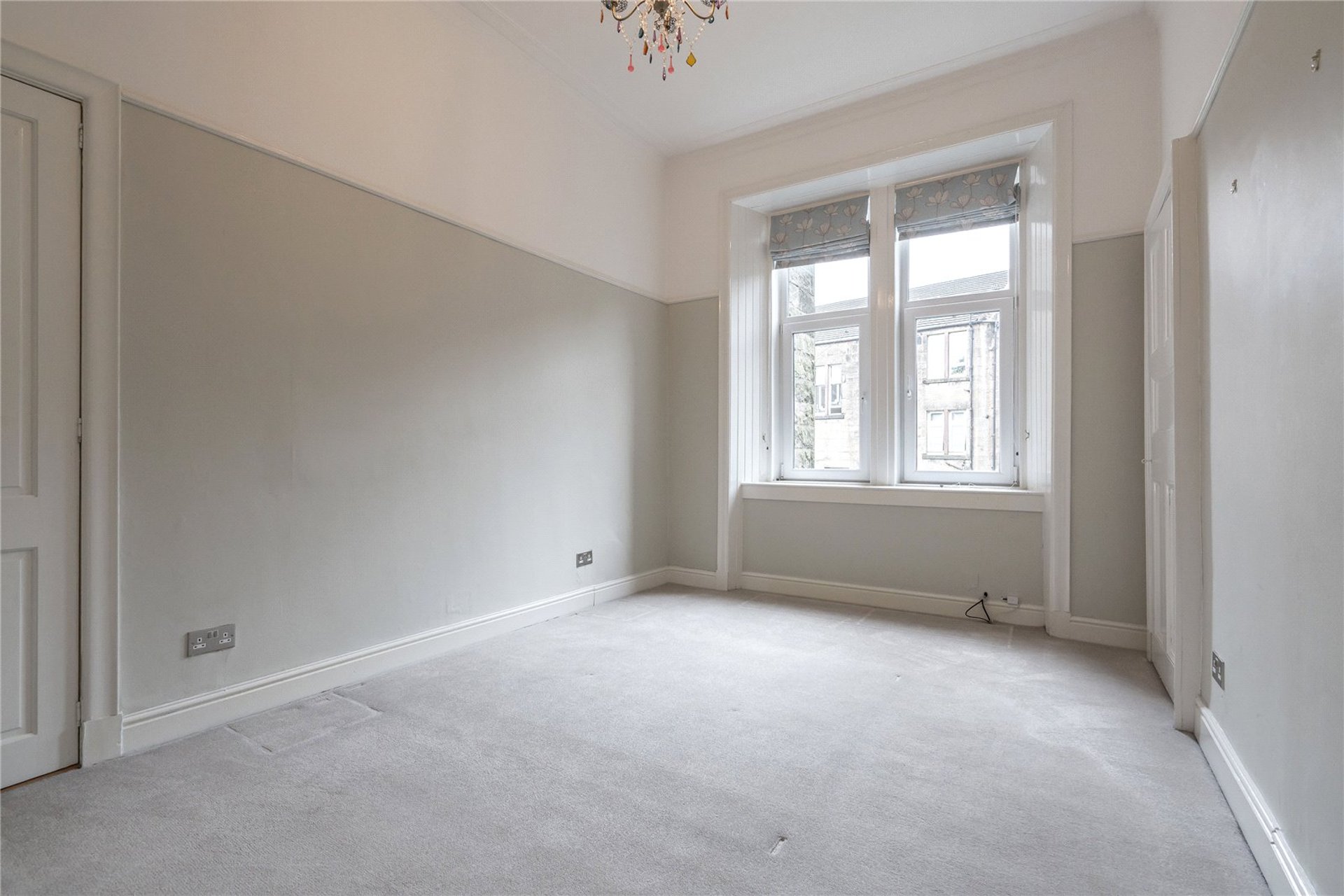 105 Broomhill Drive, Broomhill, Glasgow, G11 7NA - Picture #12