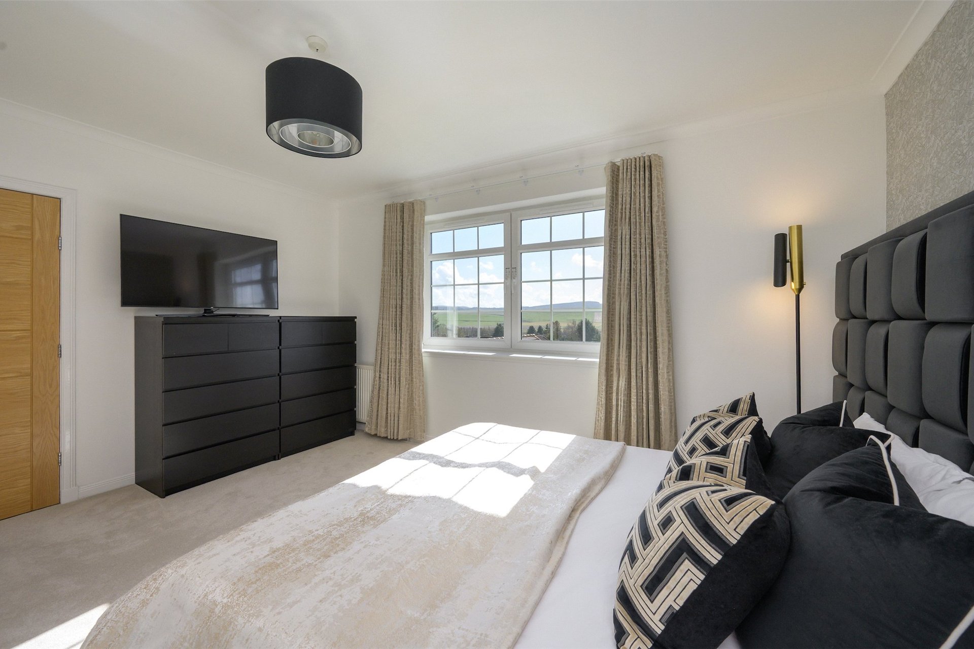 Merchiston, Linton Bank Drive, West Linton, Scottish Borders, EH46 7DT - Picture #16