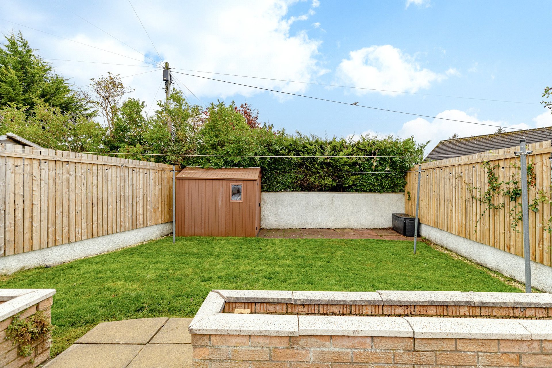 15 Huntly Drive, Cambuslang, Glasgow, G72 8PU - Picture #41