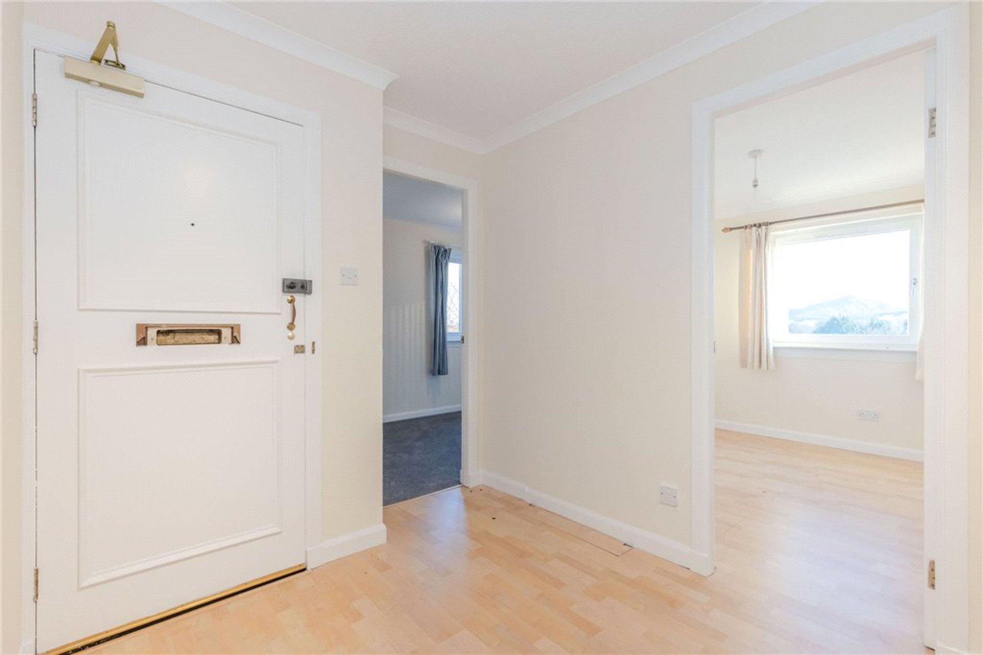 Flat 6, 9 Connaught Place, Edinburgh, Midlothian, EH6 4RQ - Picture #16