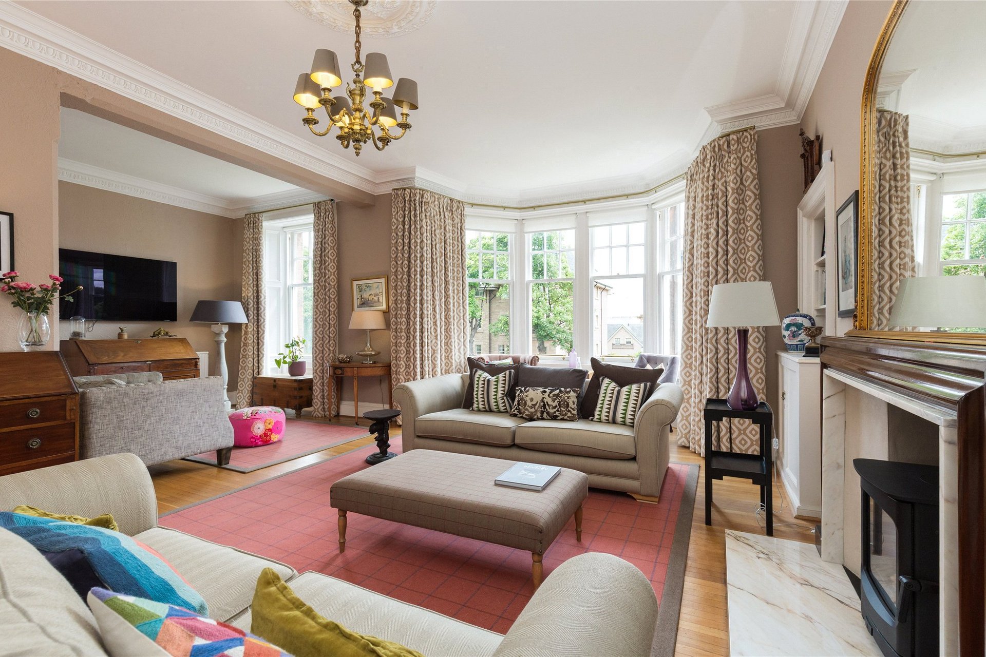24/2 Inverleith Place, Edinburgh, EH3 5QB - Picture #2