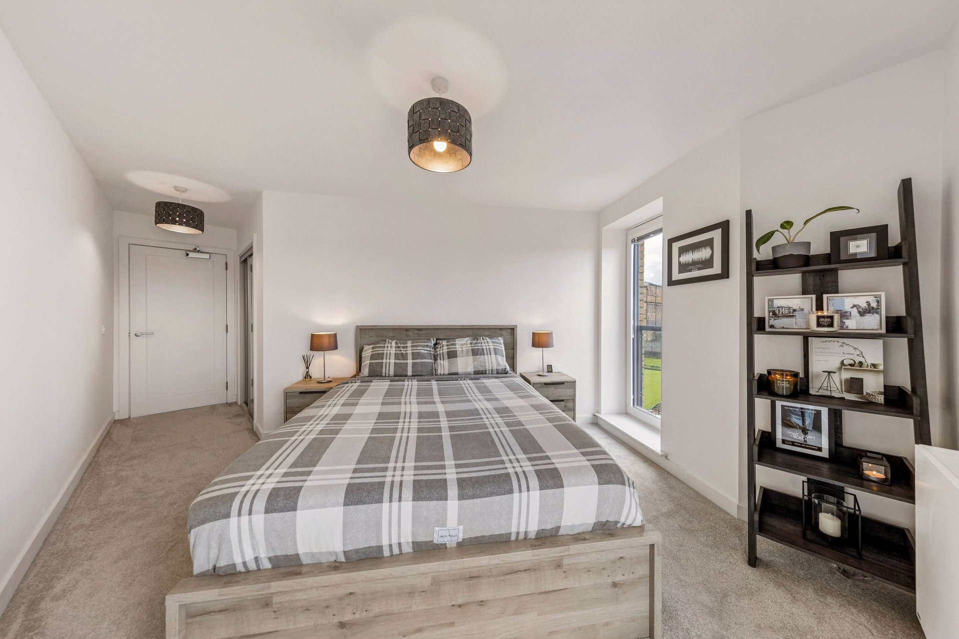 Flat 12, 1144 Pollokshaws Road, Shawlands, Glasgow, G41 3EQ - Picture #27
