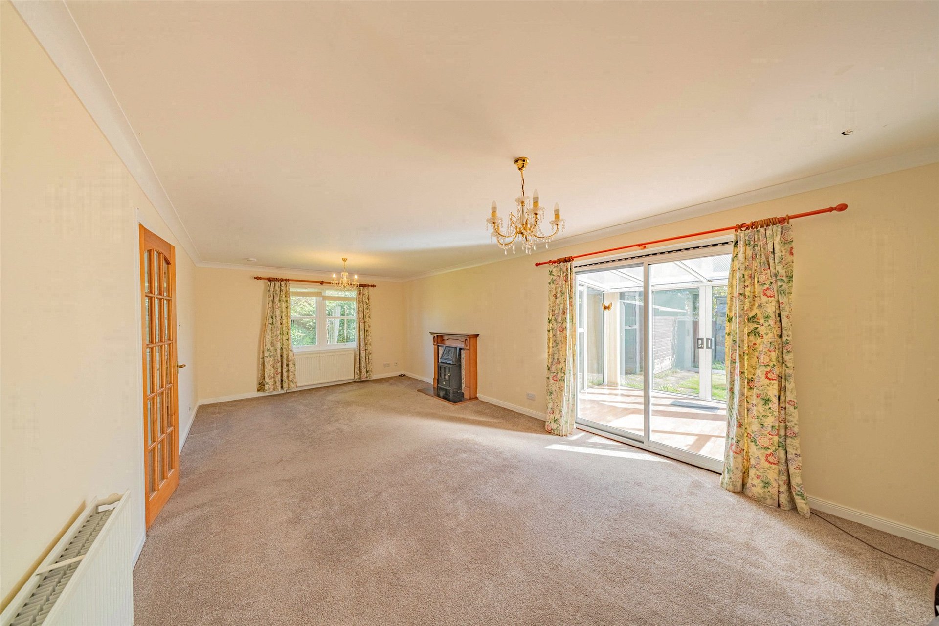 3 Heiton Park, Darnick, Melrose, Scottish Borders, TD6 9AU - Picture #3