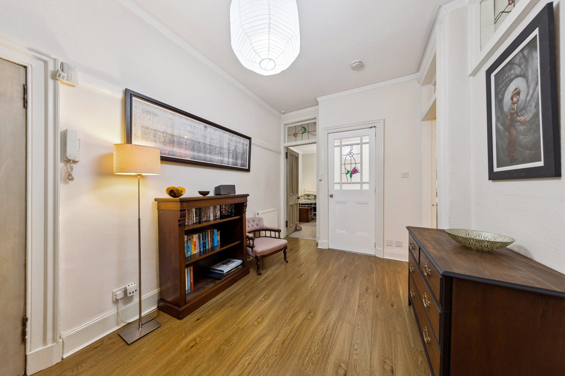 B/1, 157 Broomhill Drive, Broomhill, Glasgow, G11 7ND - Picture #23