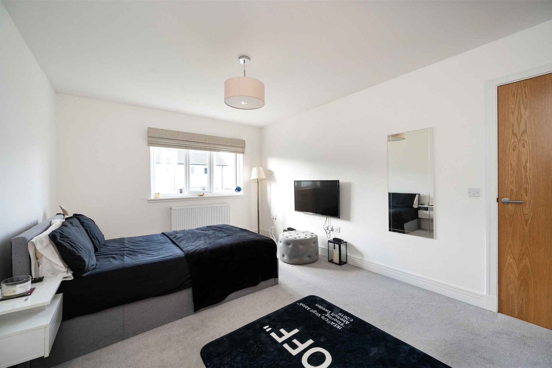 23 Kilburn Wood Gardens, Roslin, Midlothian, EH25 9AB - Picture #21