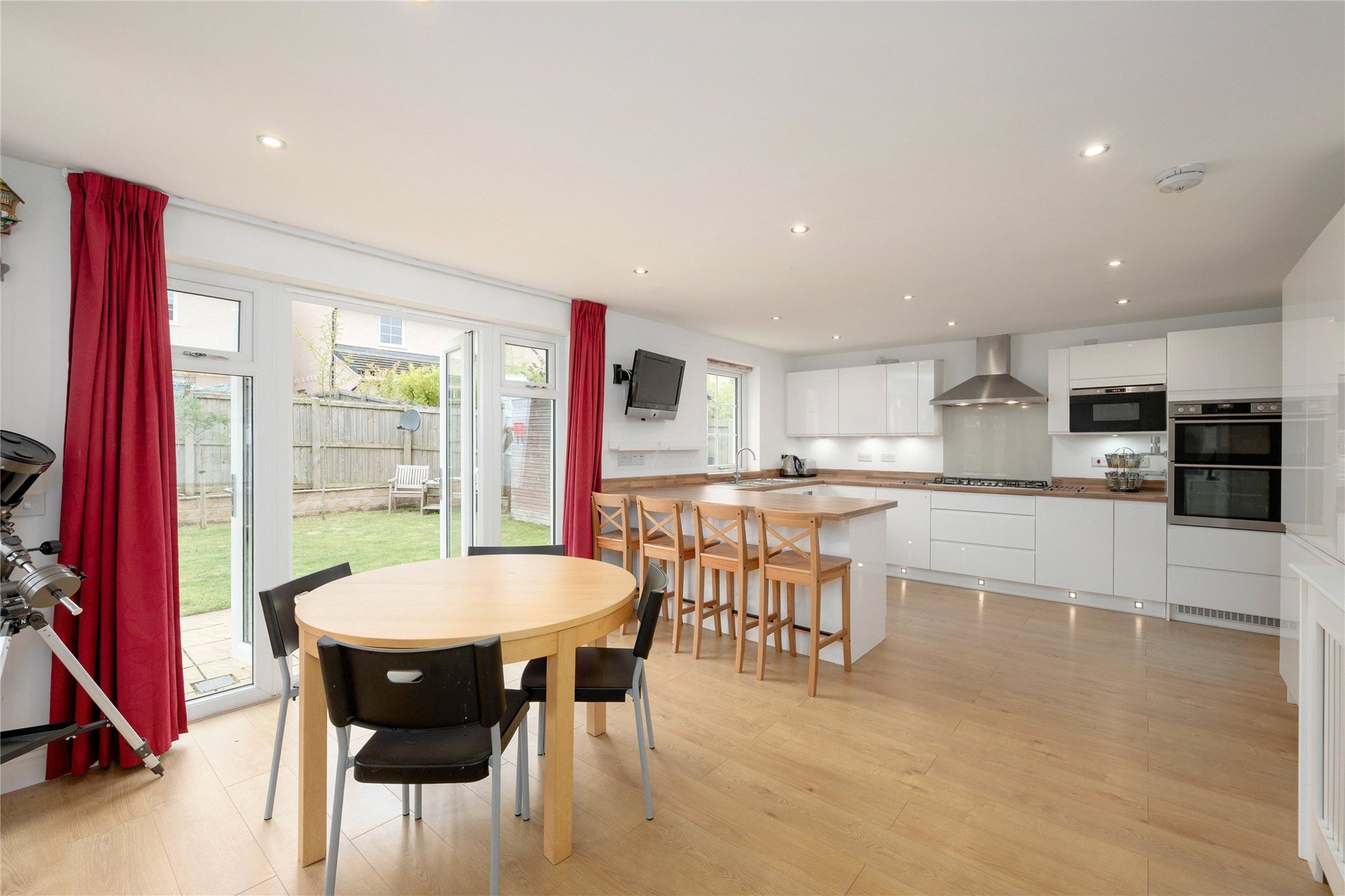 6 Thorters Place, Edinburgh, EH16 6FQ - Picture #6