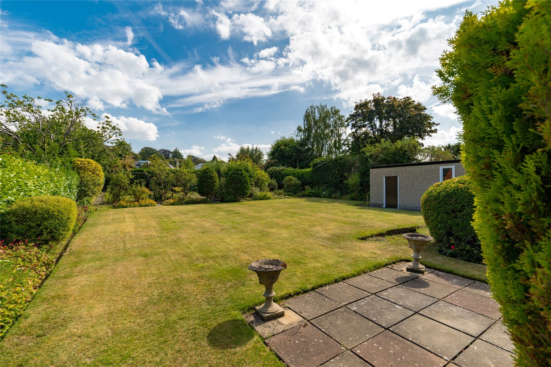 11 Craiglockhart Drive South, Craiglockhart, Edinburgh, EH14 1JA - Picture #28