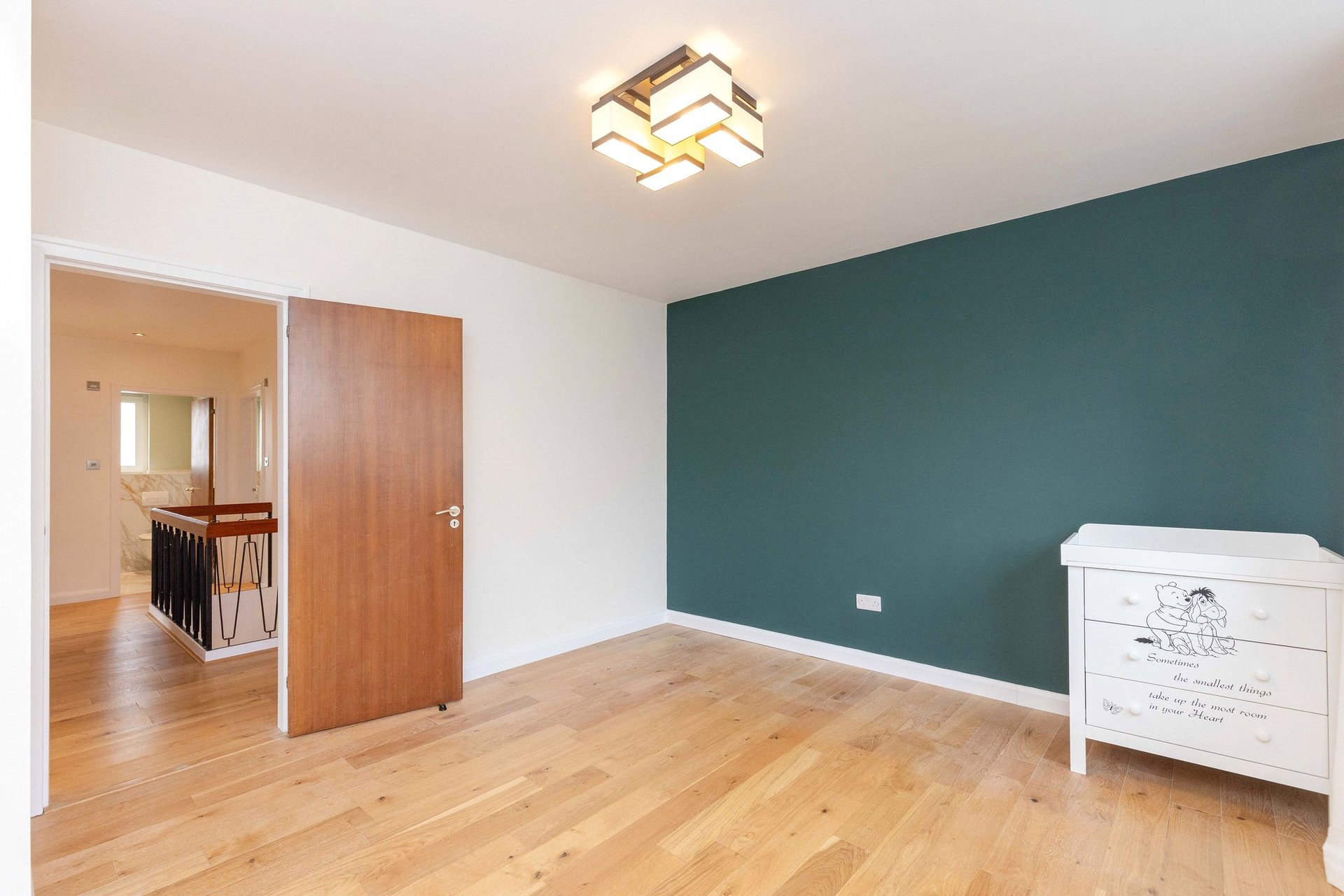 14 Ravelston House Park, Edinburgh, EH4 3LU - Picture #26