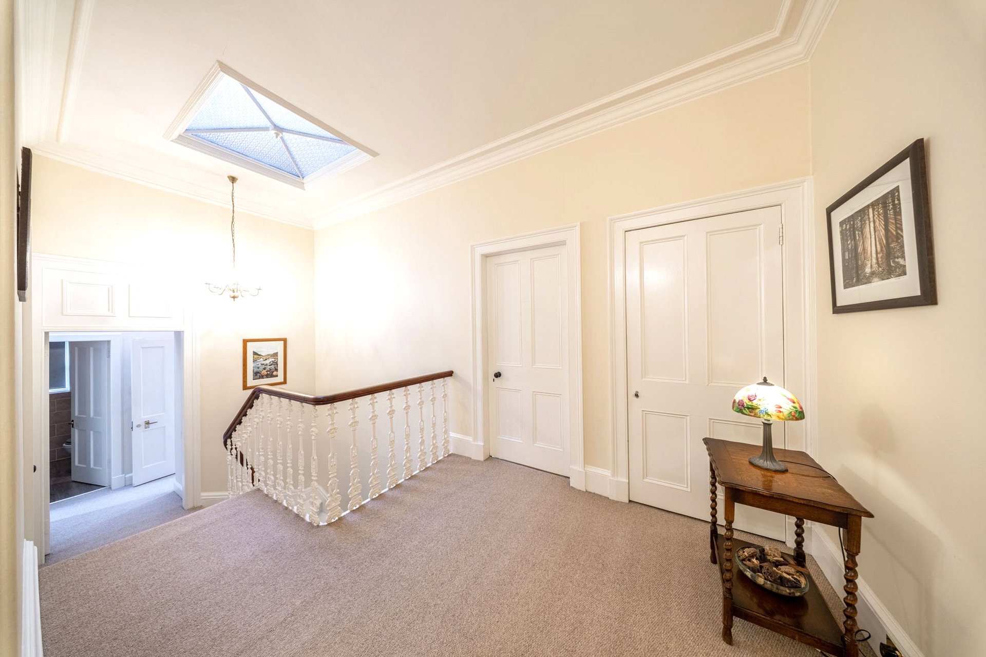 Leeside, 36 Castle Terrace, Berwick-upon-Tweed, Northumberland, TD15 1NZ - Picture #11